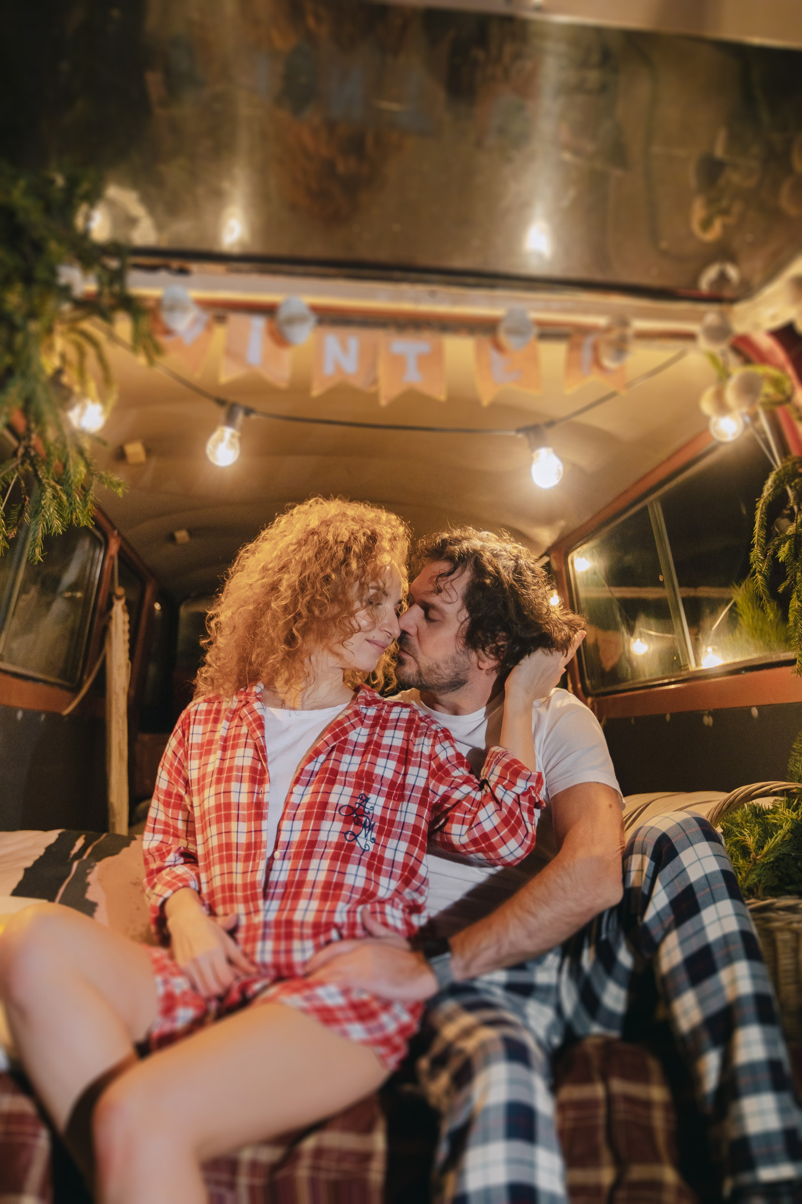 Юля и Коля. Фотограф Таганрог Любимая Надя