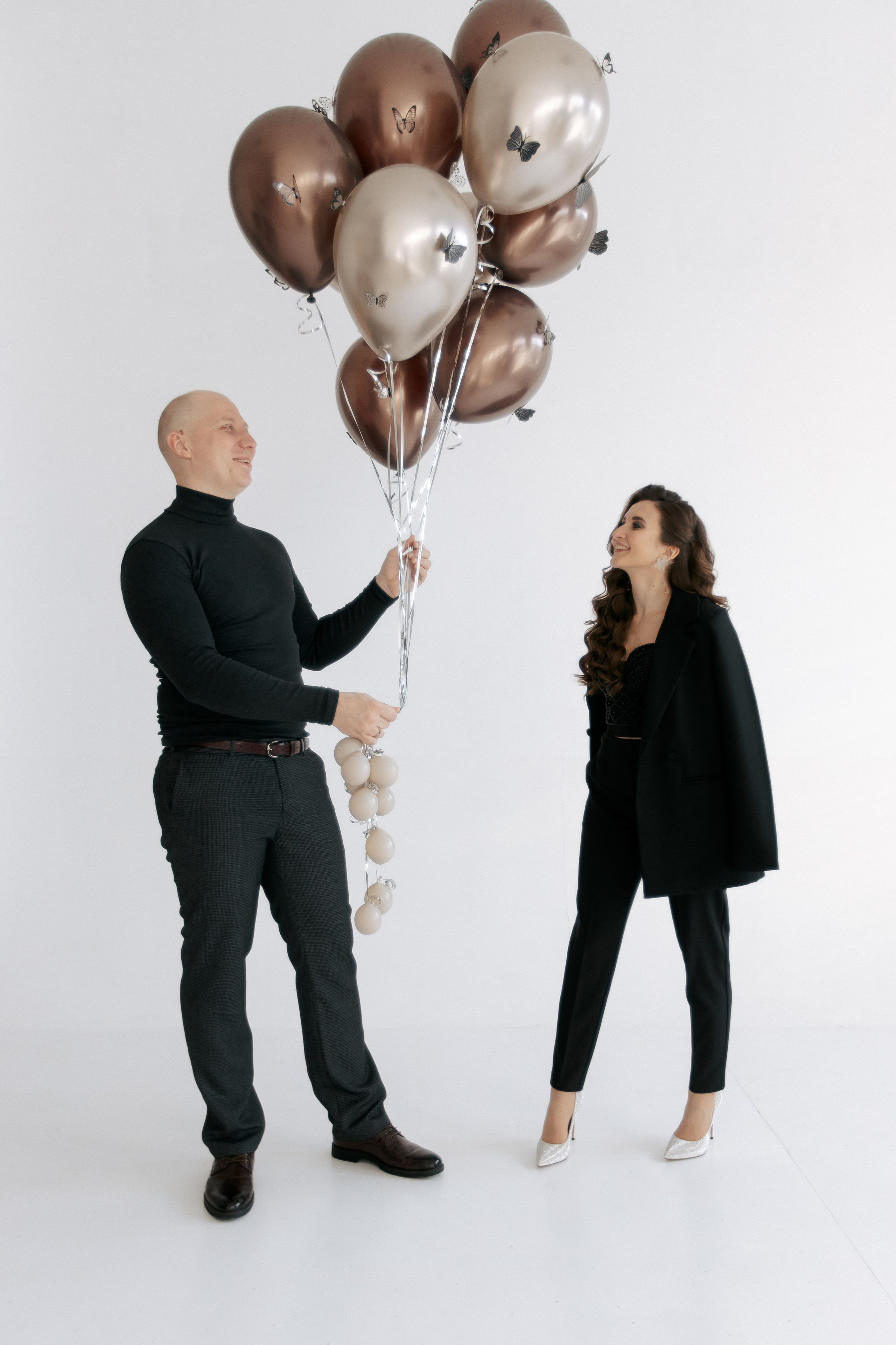 Ира и Саша. Фотограф Таганрог Любимая Надя