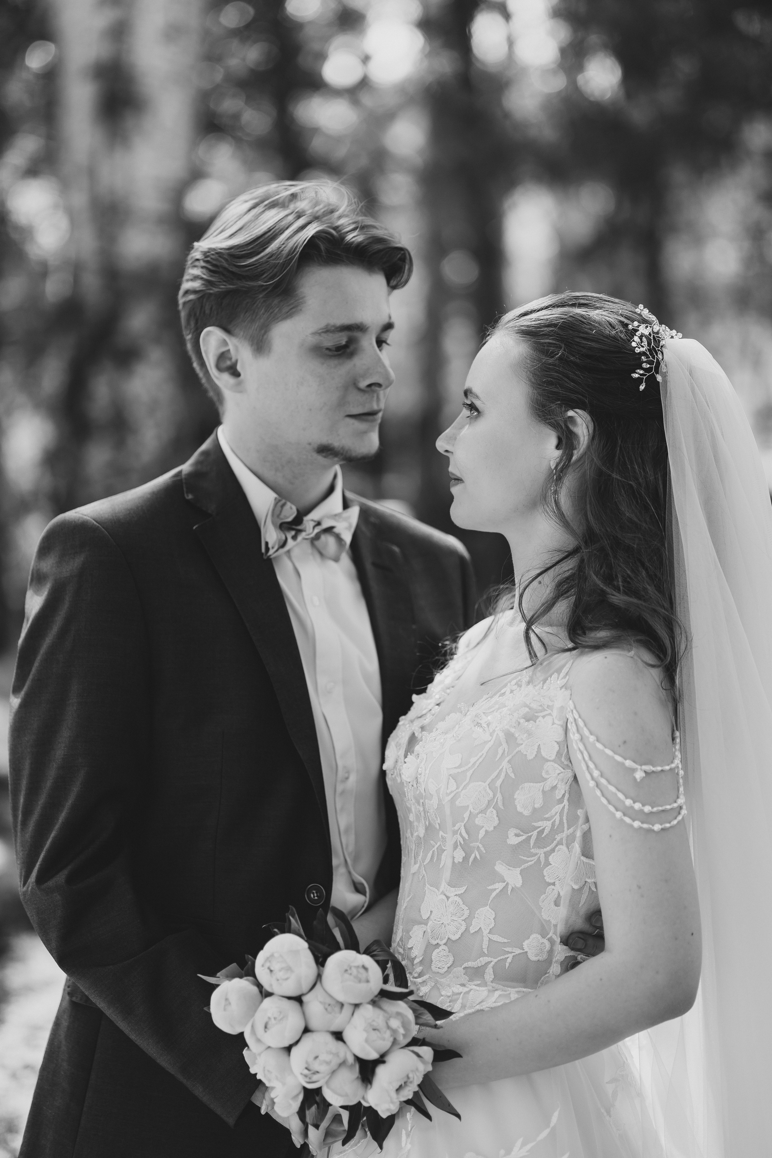 Олег и Катя. Фотограф Таганрог Любимая Надя