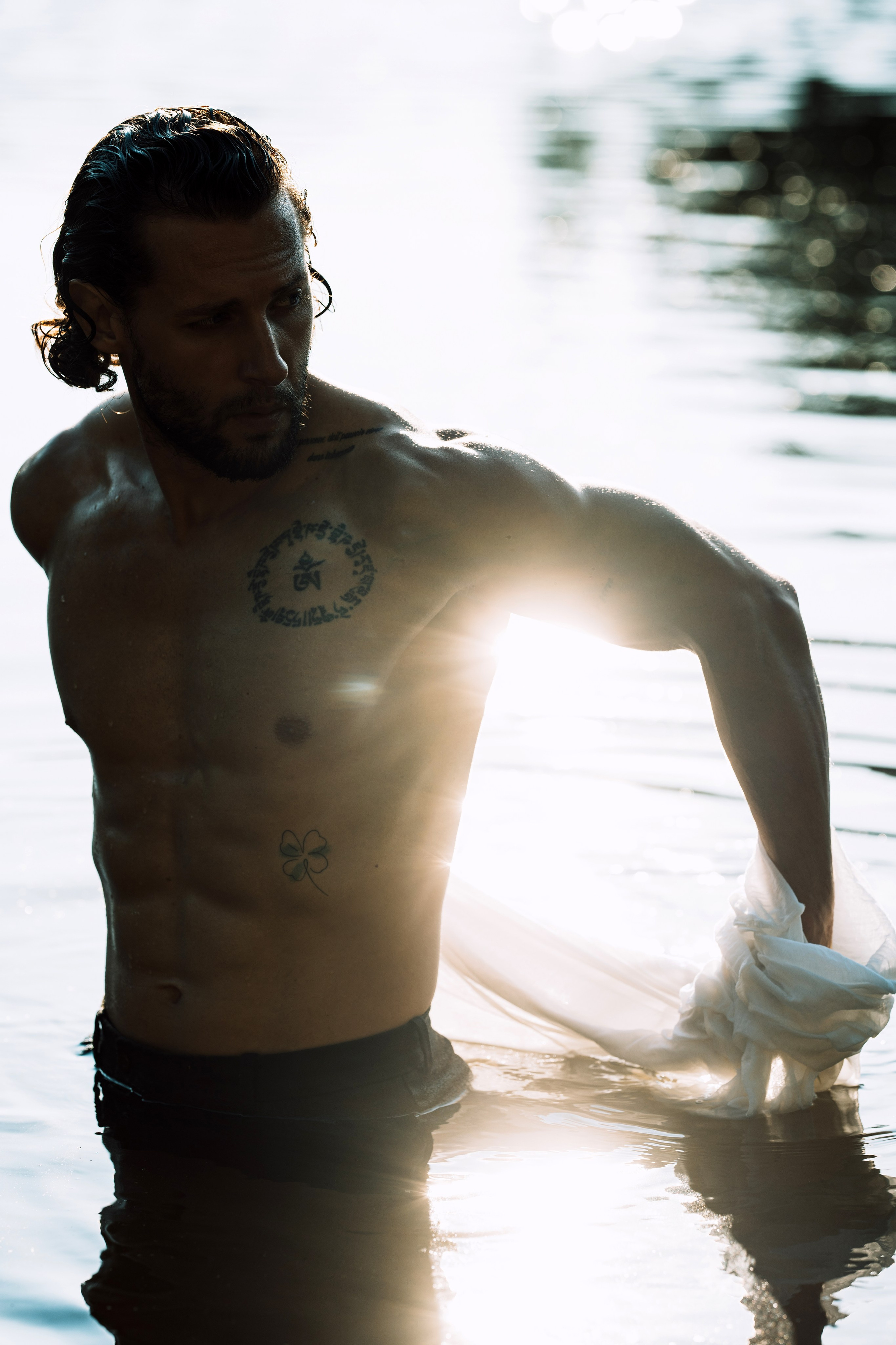 Индивидуальные мужские съемки. Фотограф Щелково, Королев, Балашиха, Москва Анастасия Тягина