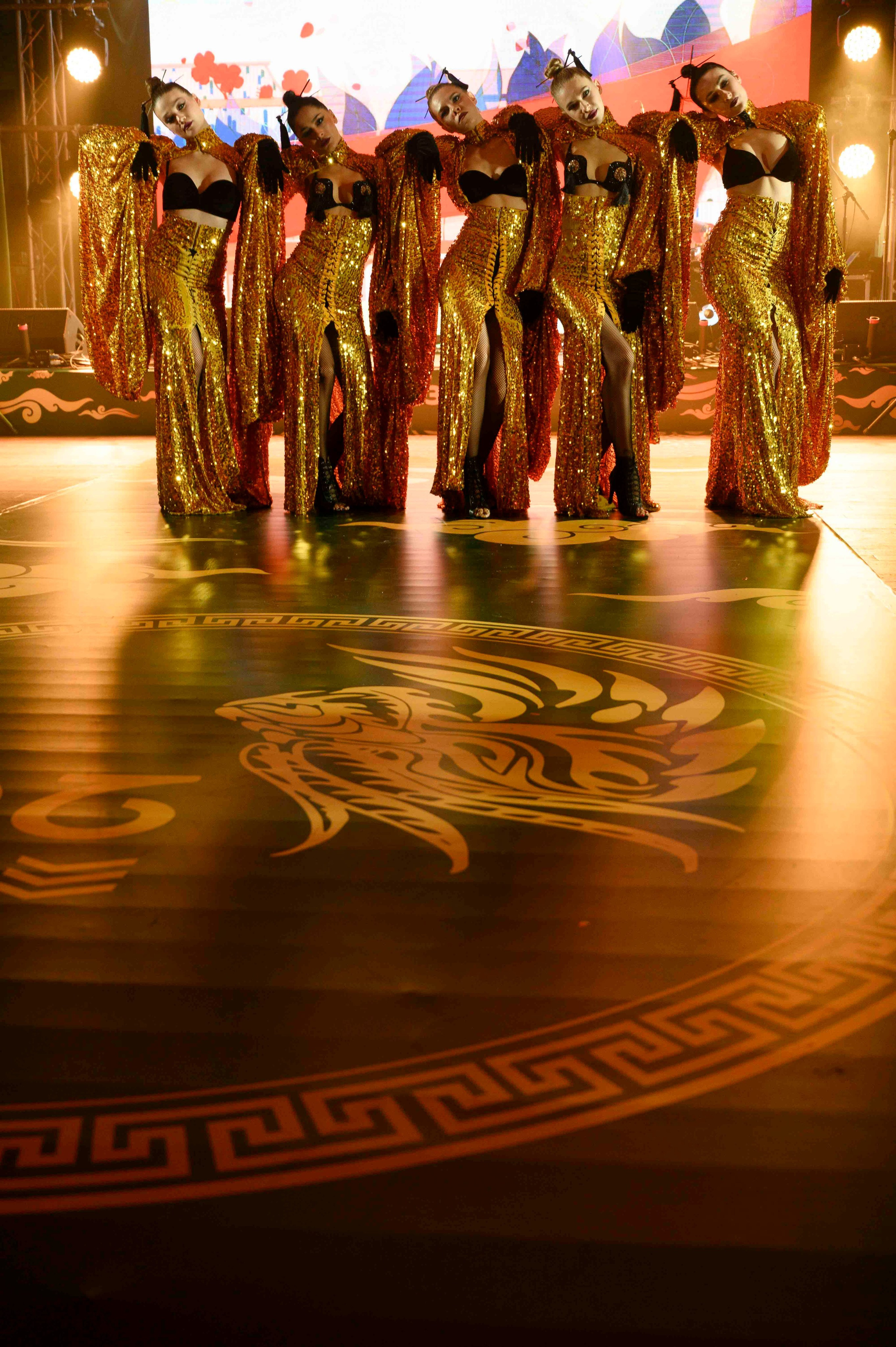 СК Развитие — Новогодний корпоратив — Ревва. Фотограф для бизнеса Антон Горин