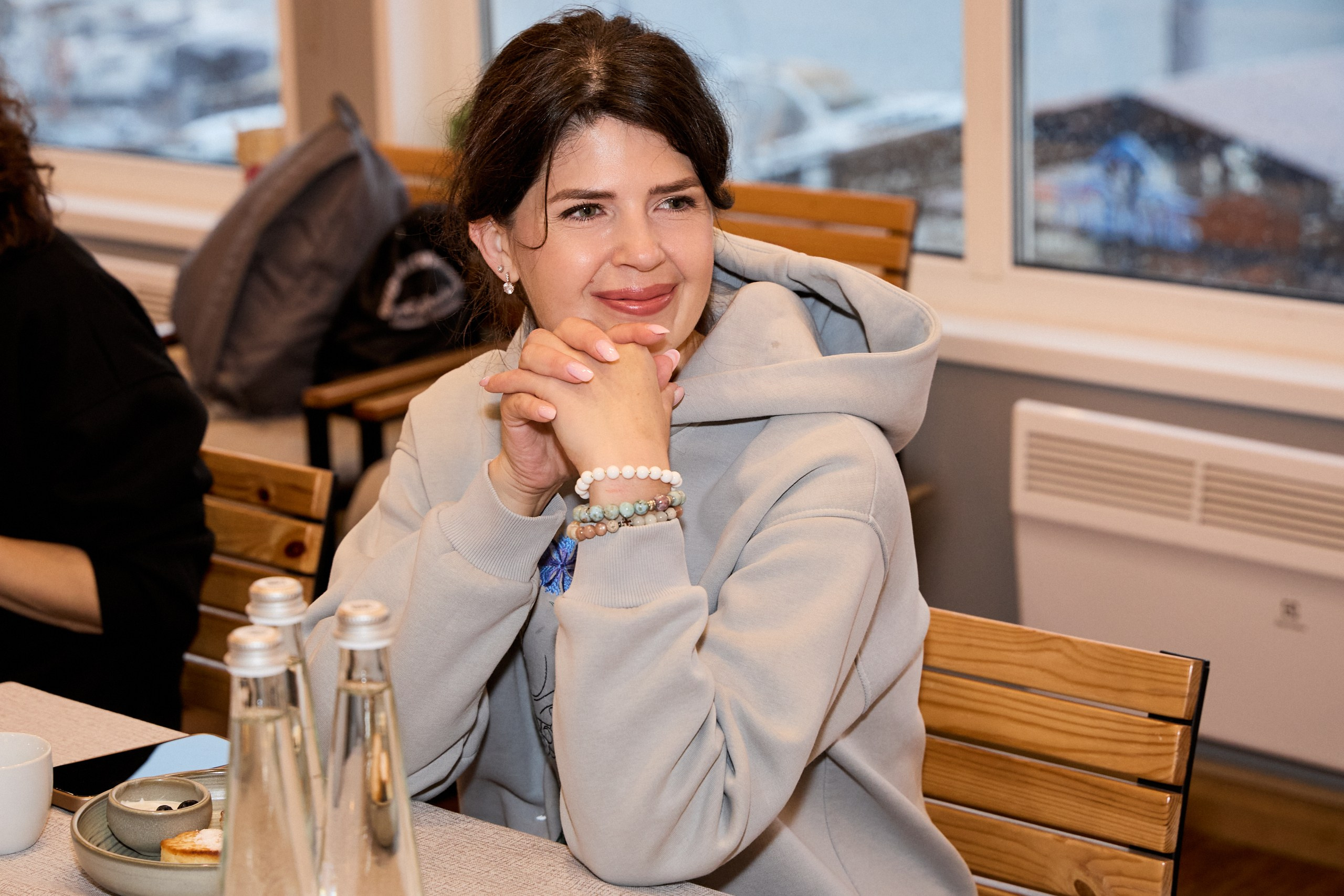 Тренировка амбассадоров FitStars — фото с мероприятия. Фотограф Нижний Новгород Мария Китаева