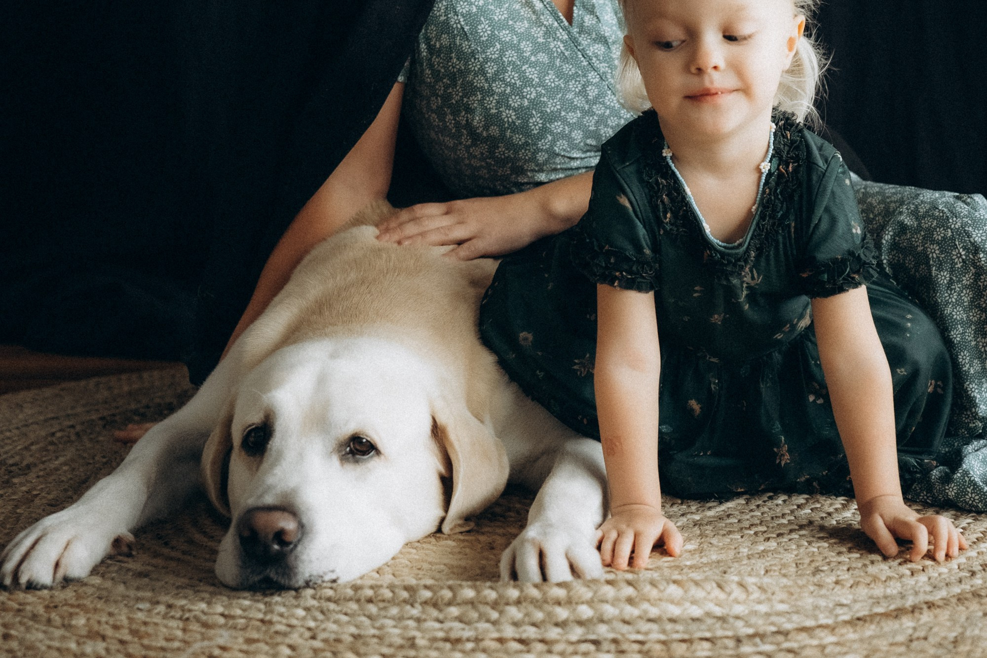 Фотограф Москва / Зеленоград — Наталья Петухова