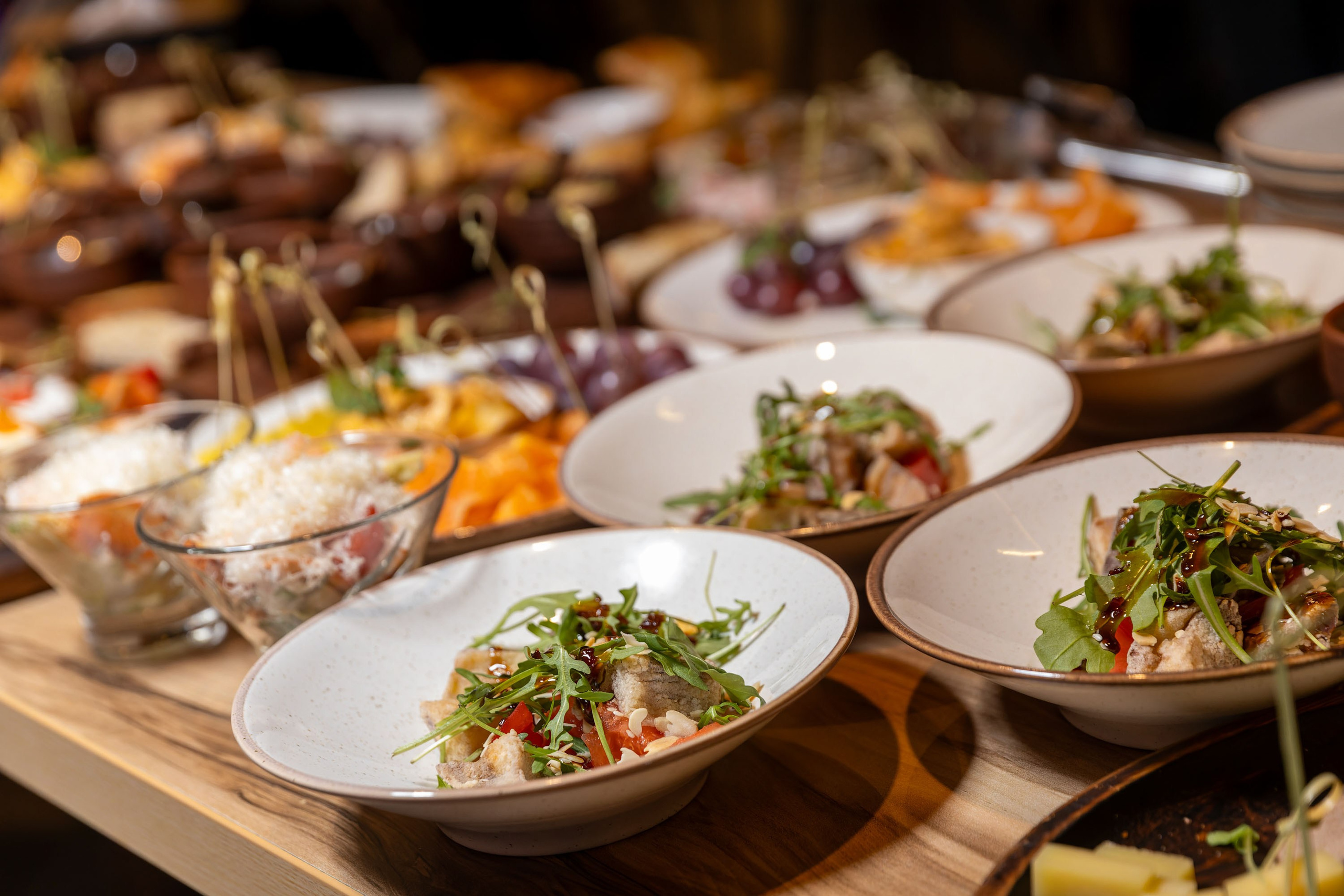 Презентация нового EXEED VX. Фотограф в Самаре Максим Тырин