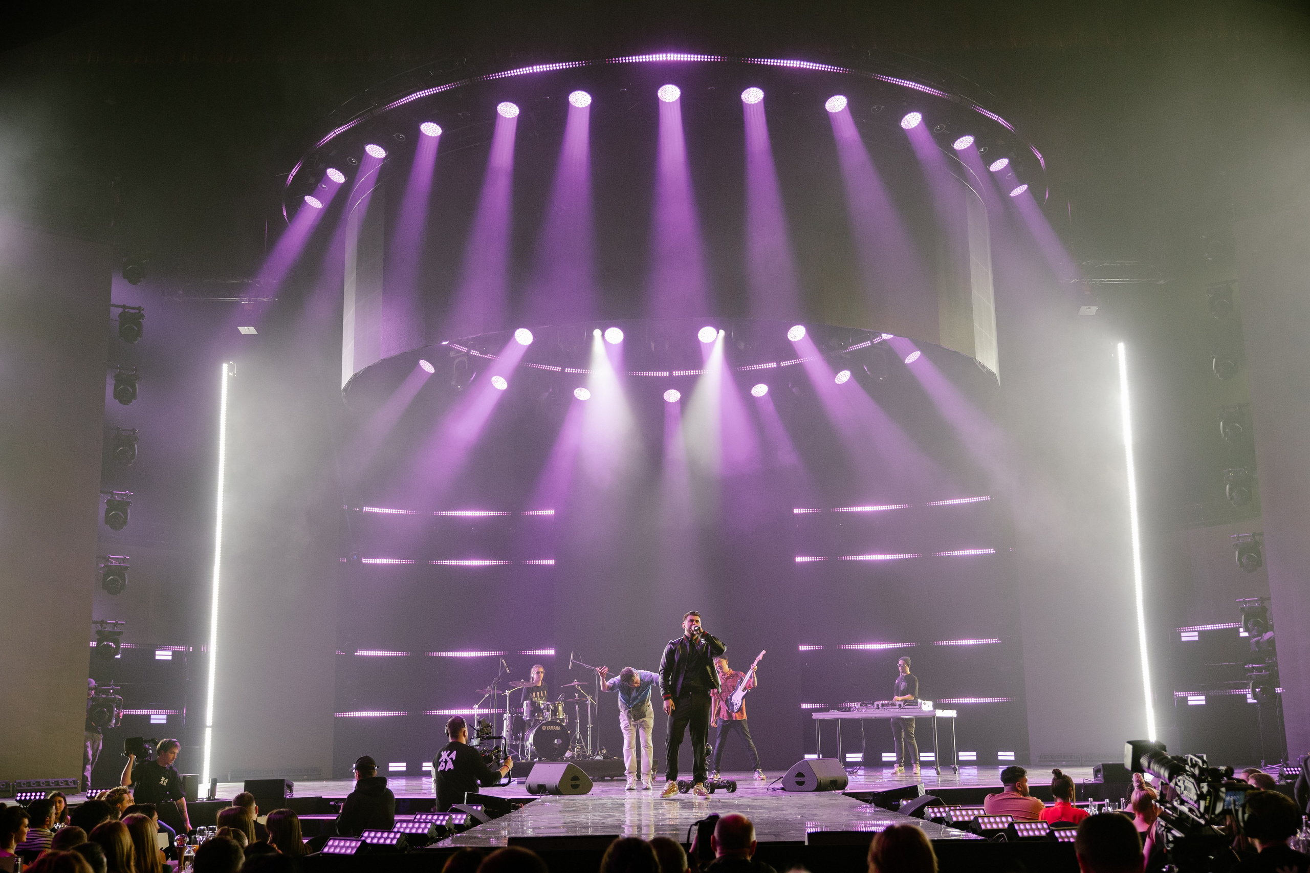 ЖАРА ТВ. Светский фотограф — Анисина Ирина