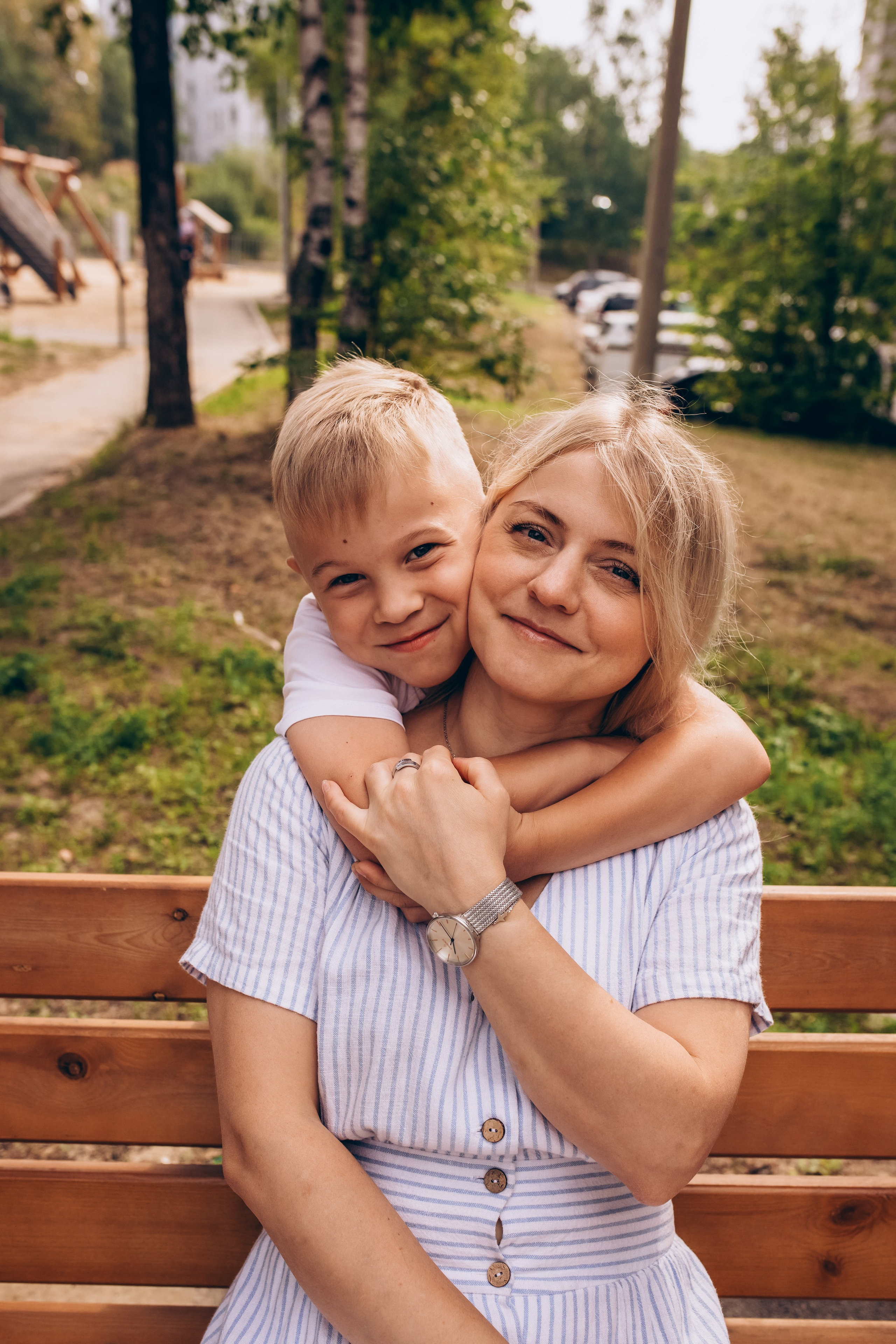 Выпускник детского сада Тимофей. Семейный и детский фотограф город Тында Дарья