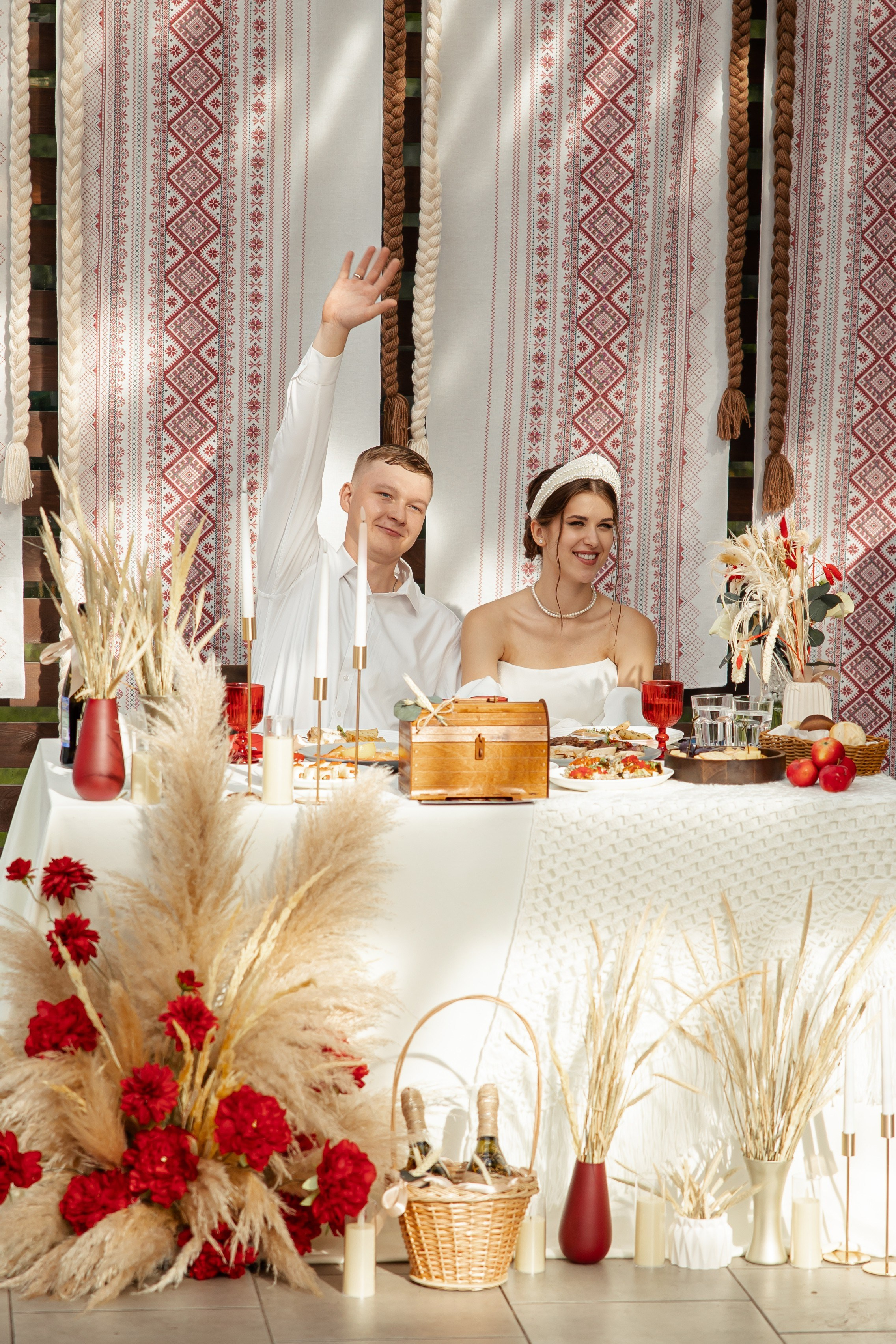 Данил и Анастасия. Фотограф Вячеслав Фарунин