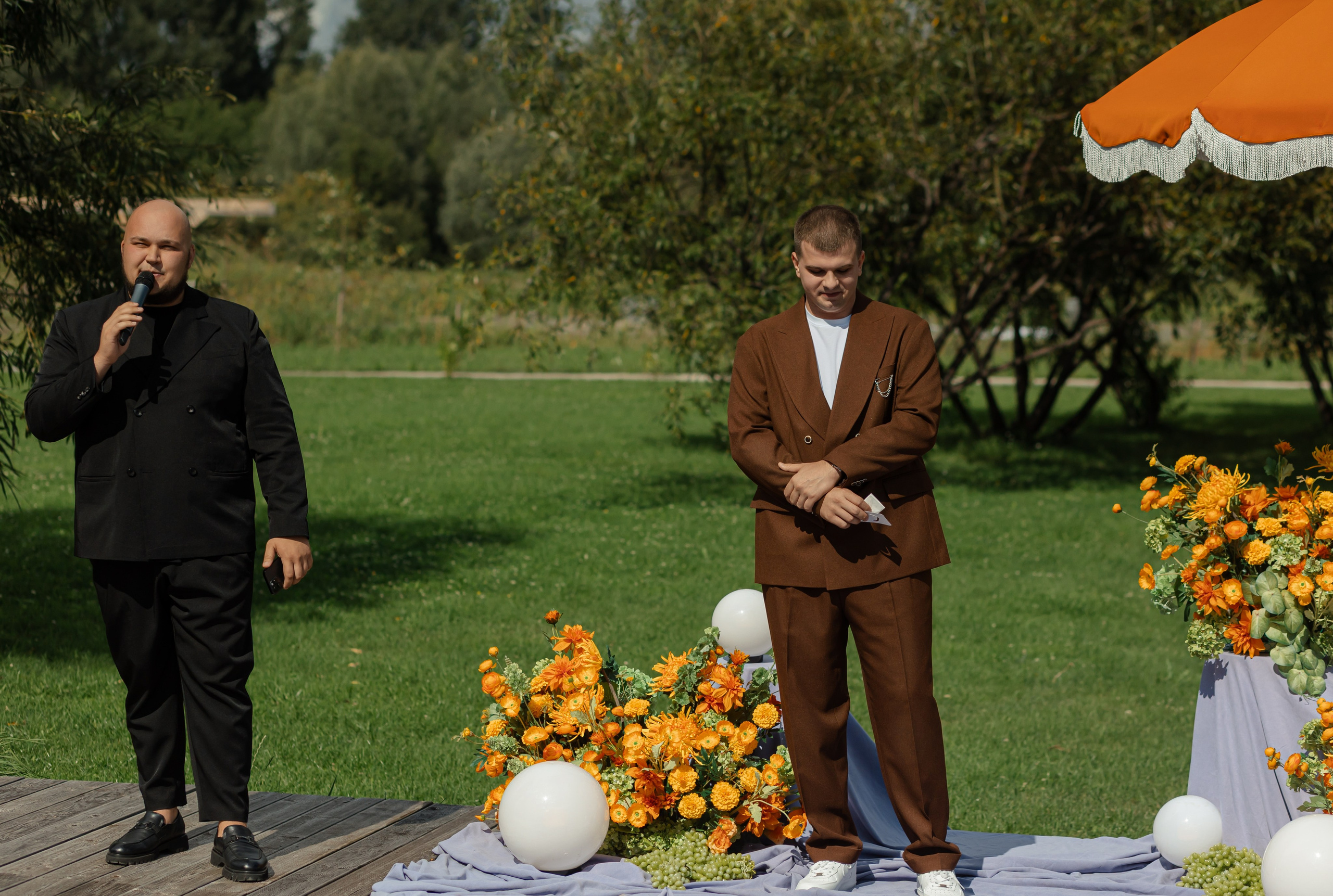 Влад и Катя. Фотограф Вячеслав Фарунин