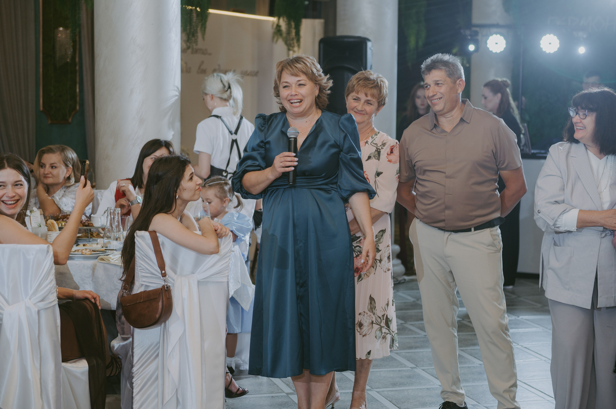 Роман & Вероника. Свадебный и семейный фотограф город Темрюк Фотостудия Темрюк