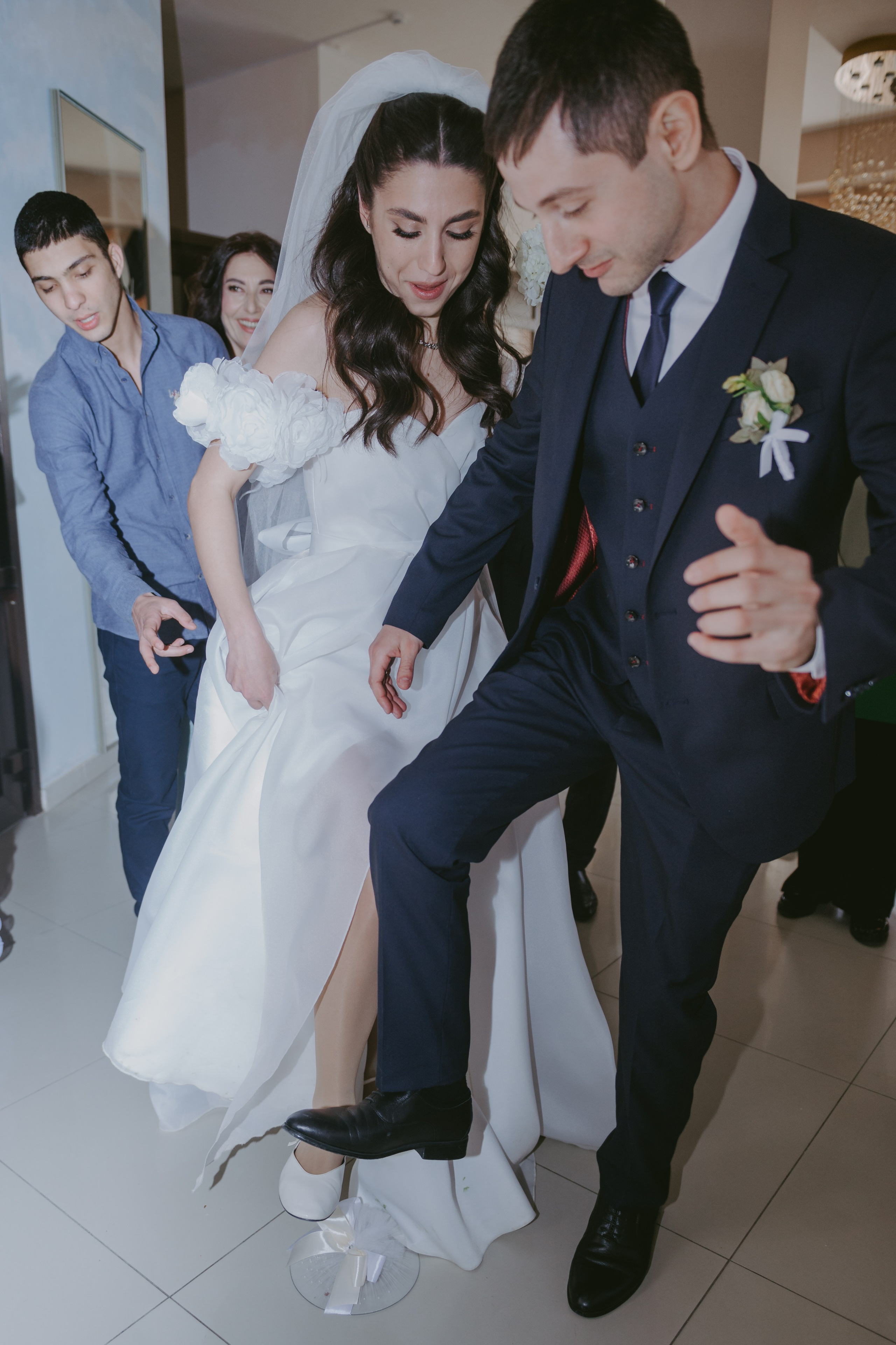 Елизавета$Дмитрий. Свадебный и семейный фотограф город Темрюк Фотостудия Темрюк