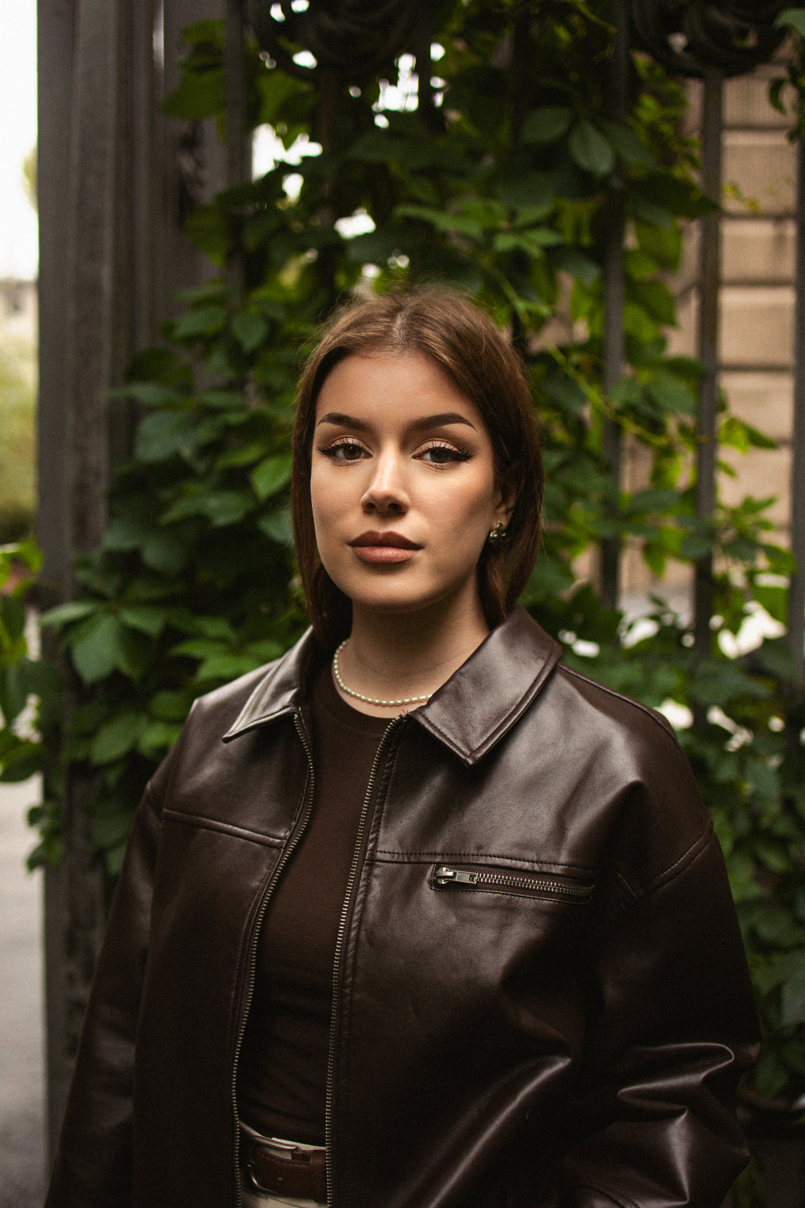 Ангелина. Фотограф в Санкт-Петербурге Анжелика Крамская