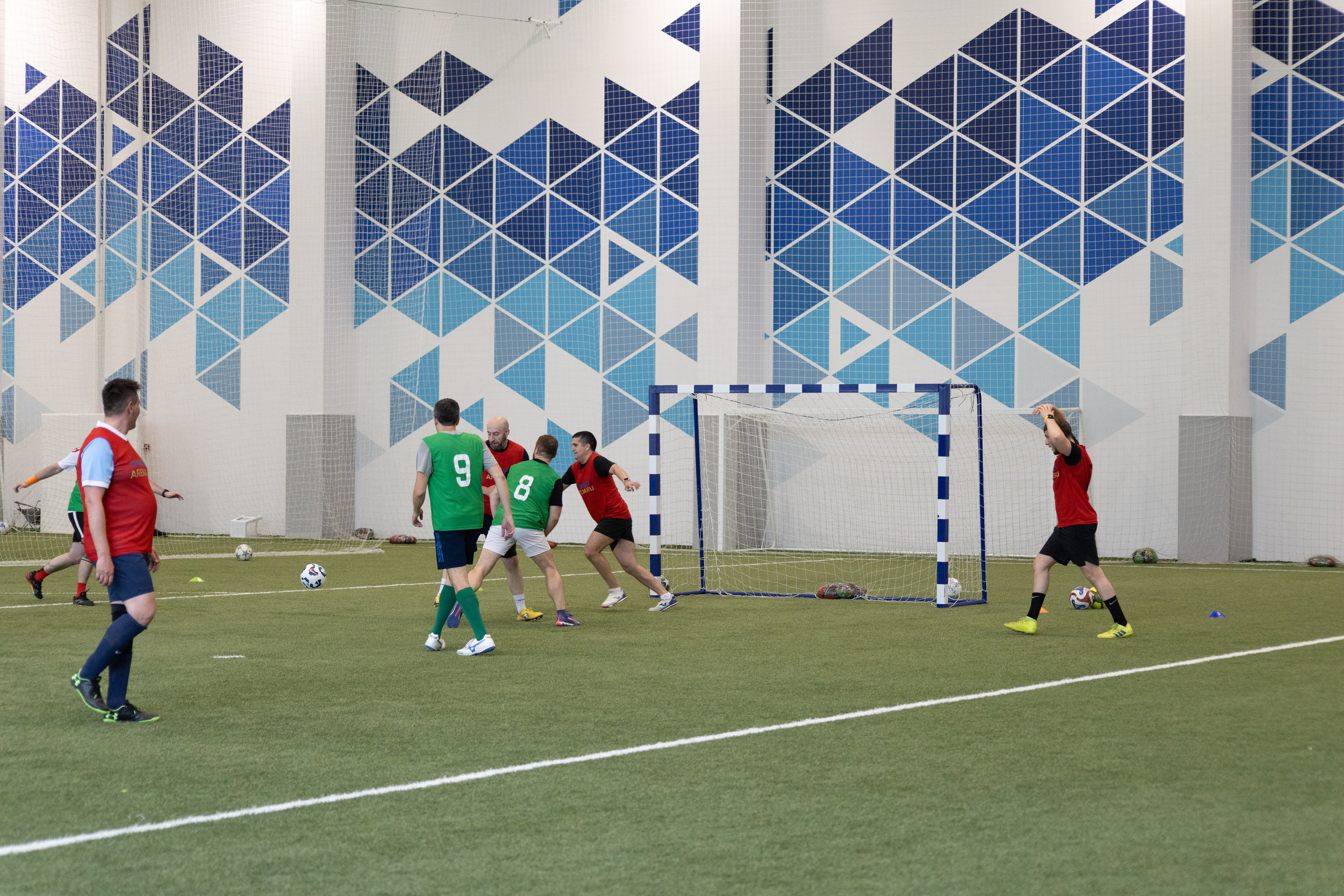 Футбол. Фотограф в Москве и Истре