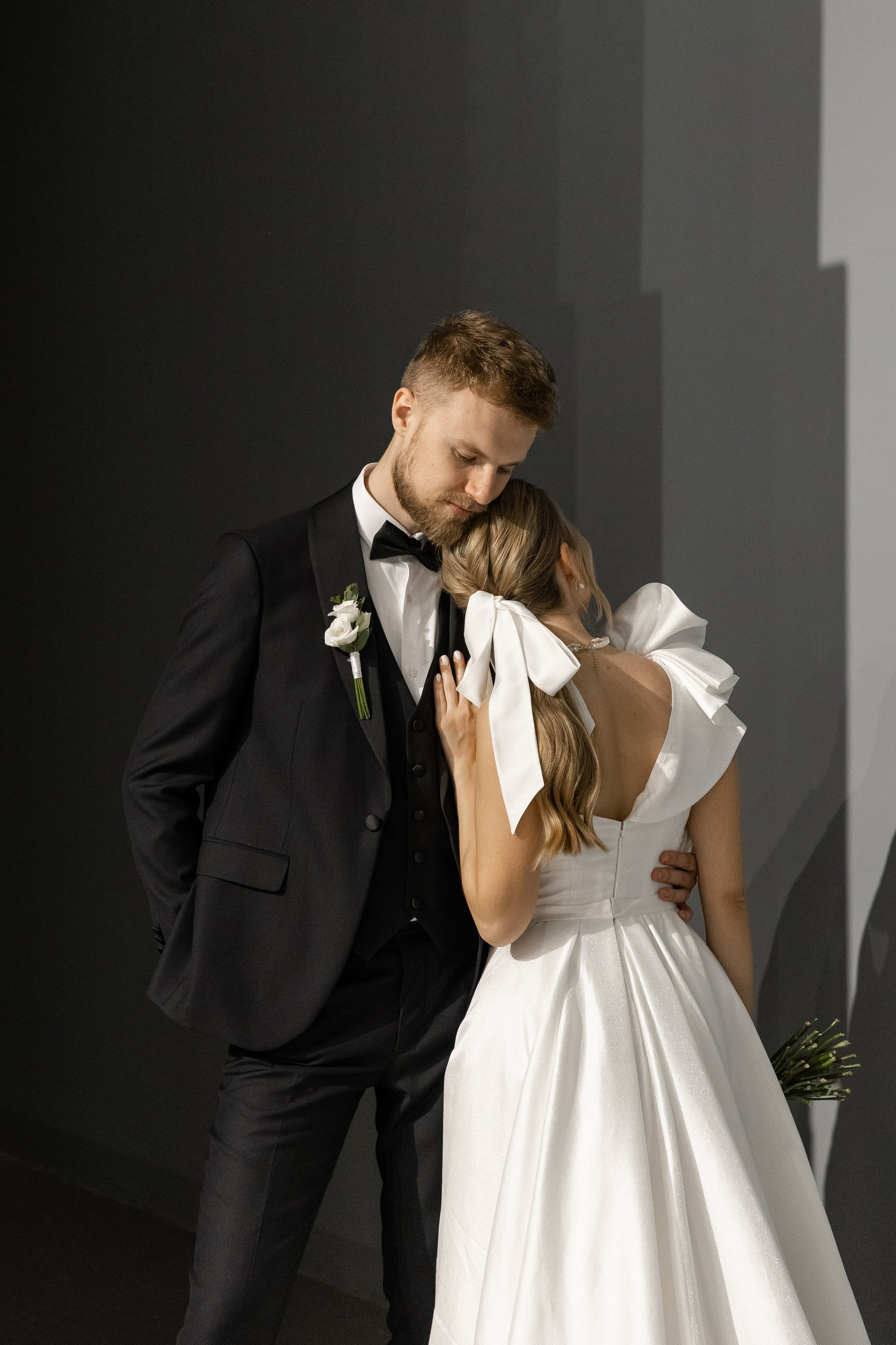 Мария и Олег