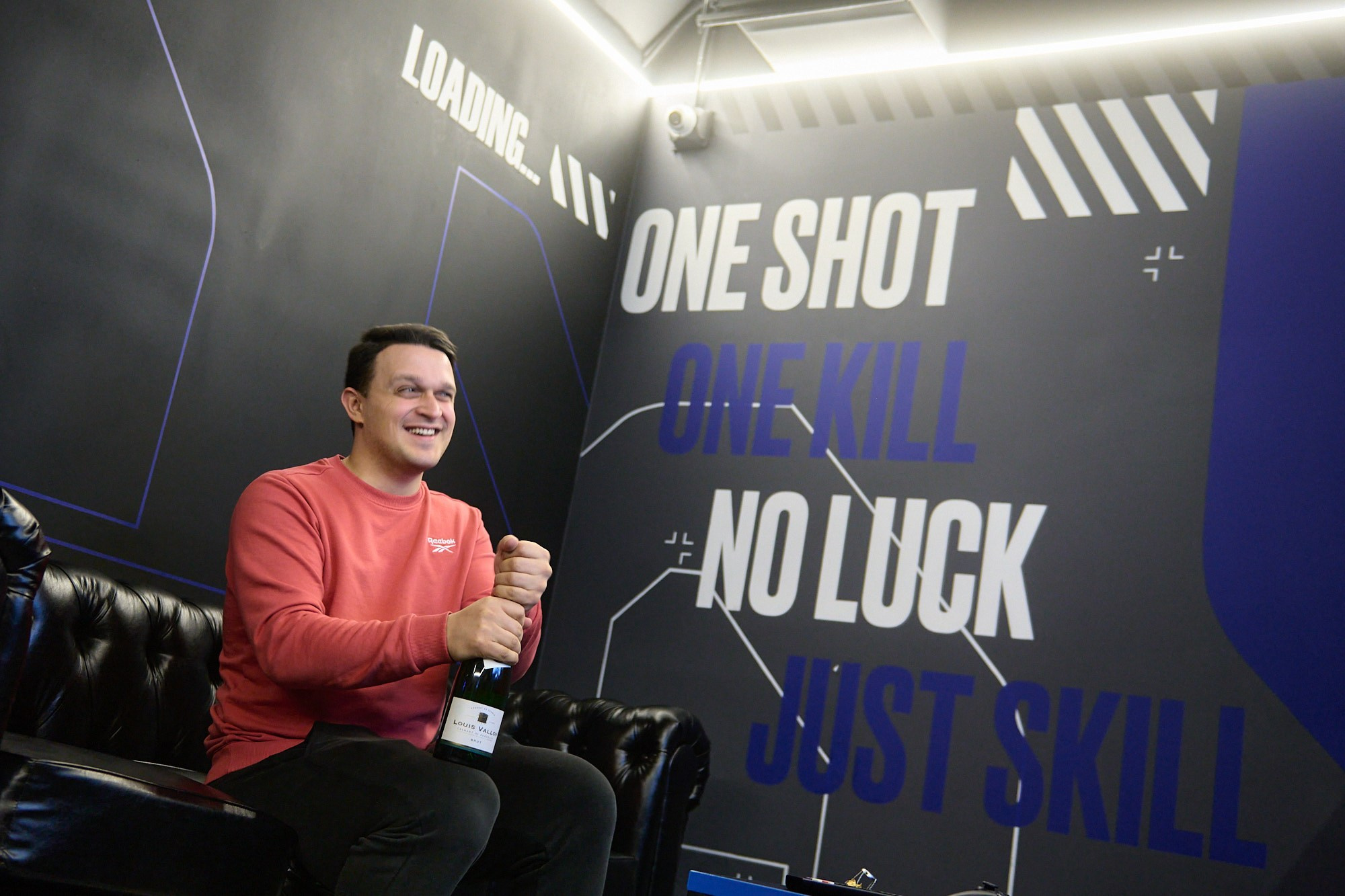 True Gamers. Репортажный фотограф в Москве Вадим Францев