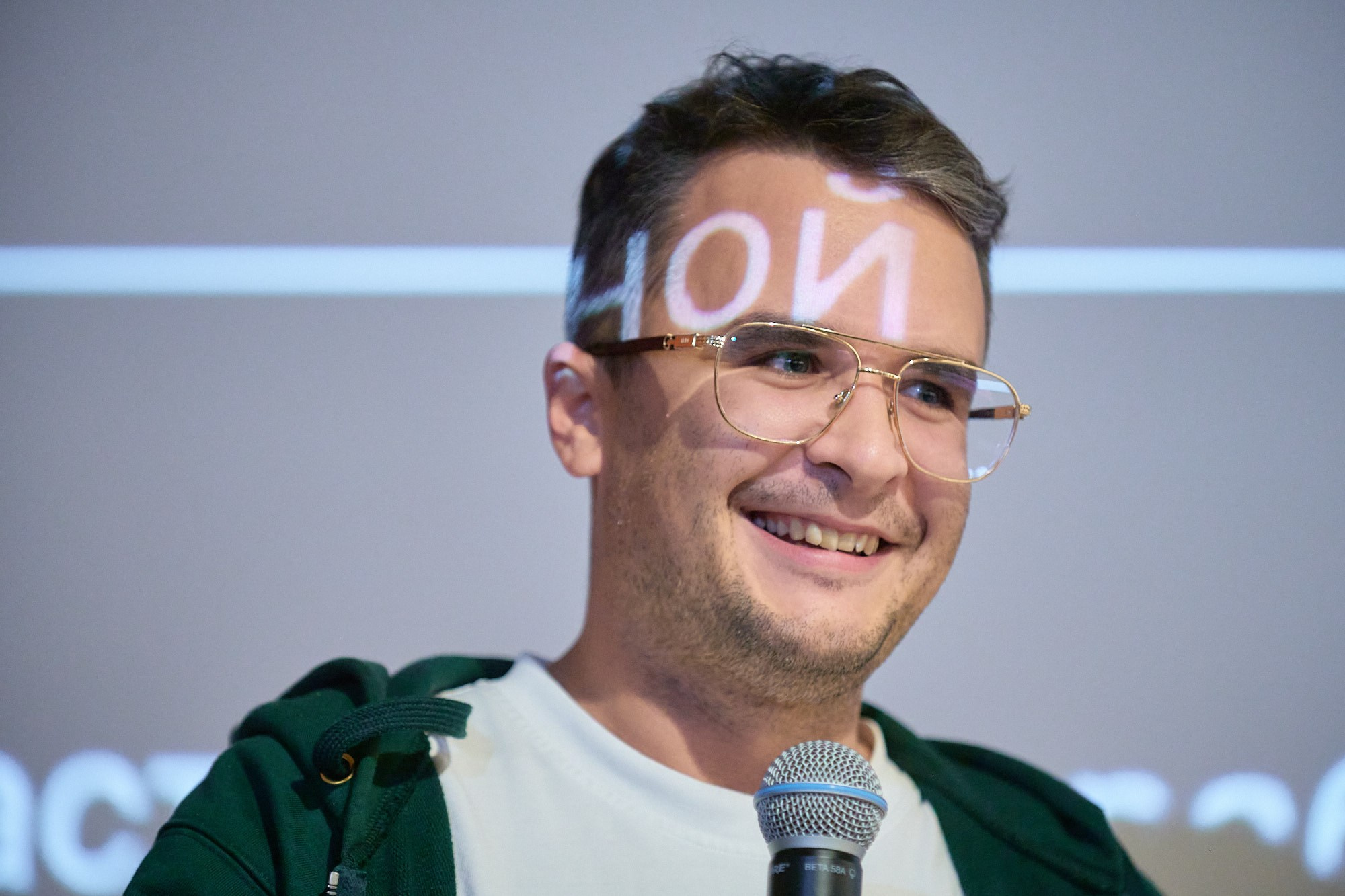 День программиста в Дзене. Репортажный фотограф в Москве Вадим Францев