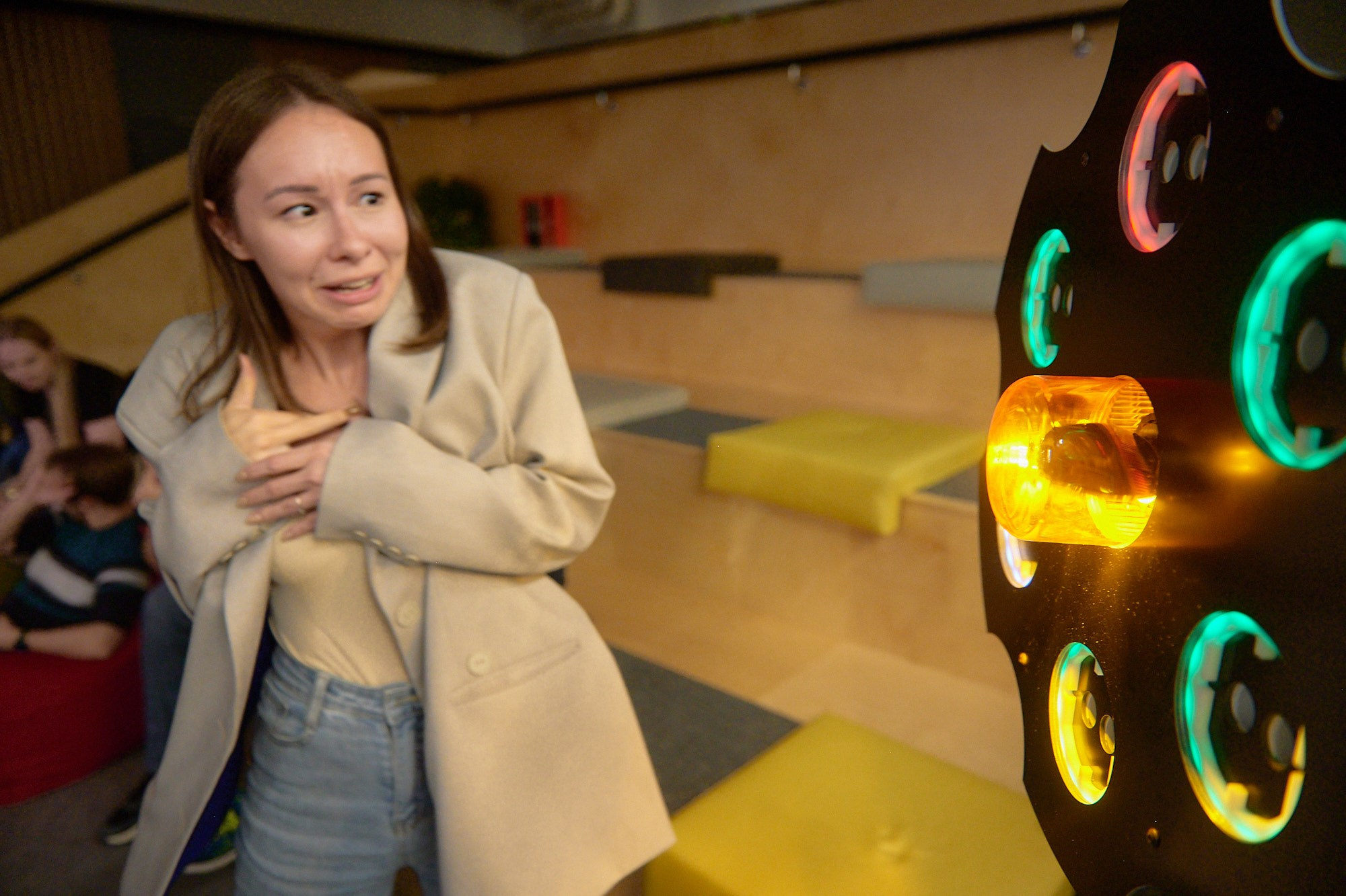 День программиста в Дзене. Репортажный фотограф в Москве Вадим Францев