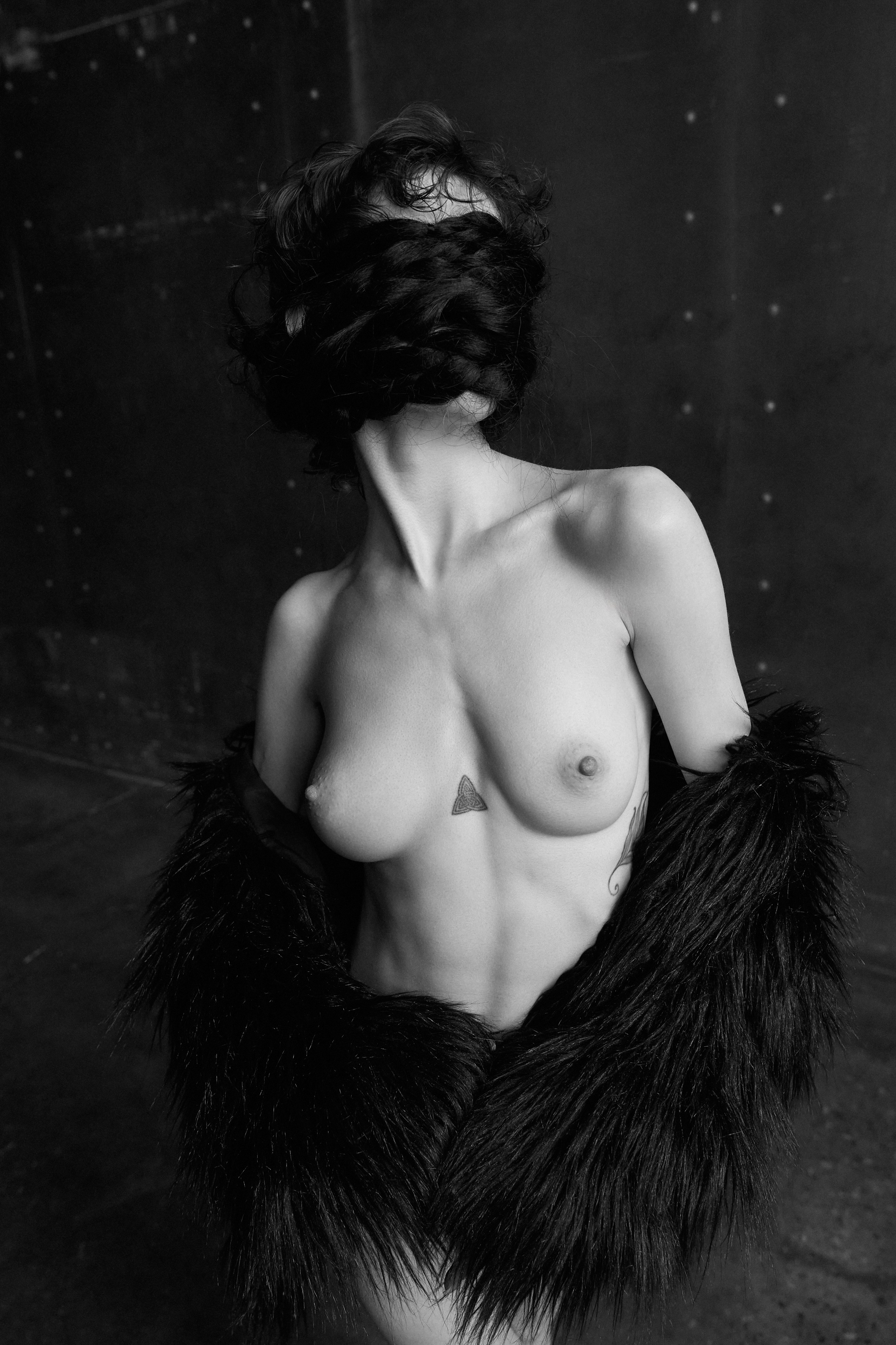 Olya Aster. Портретный фотограф в Москве Ланин Сергей