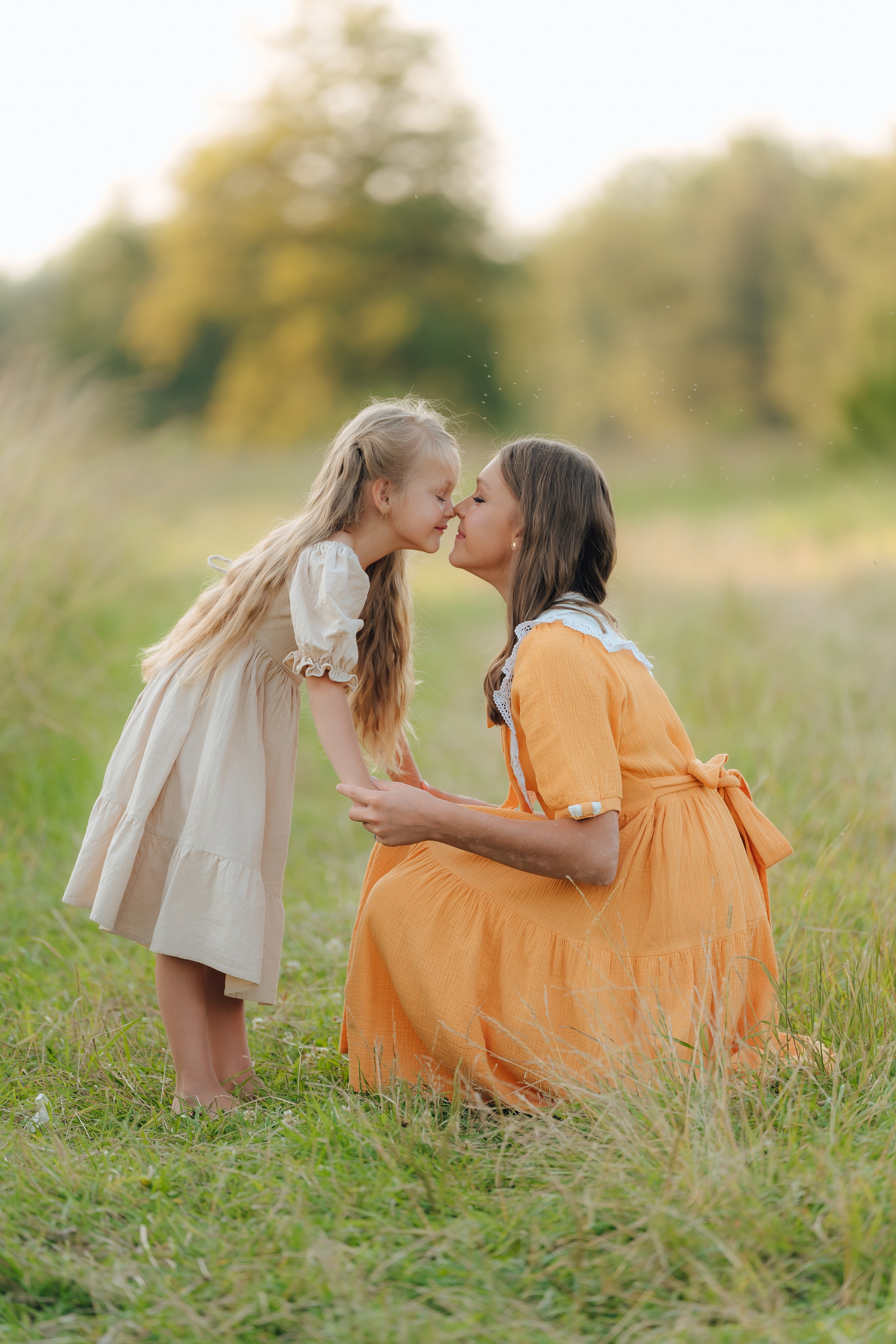 Нежнее нежного. Детский и семейный фотограф Катерина Мишина