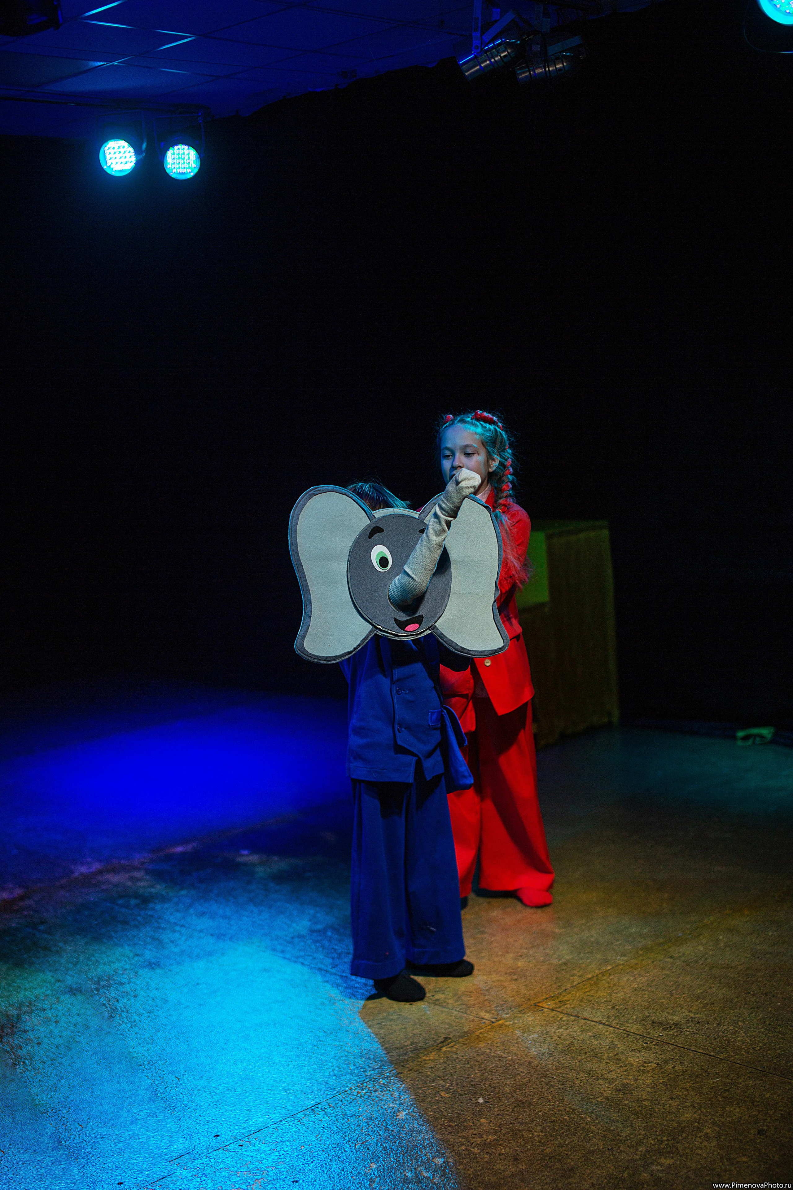 Карандаши «Театрум» ДТЦ, февраль. Семейный и детский фотограф в Петрозаводске