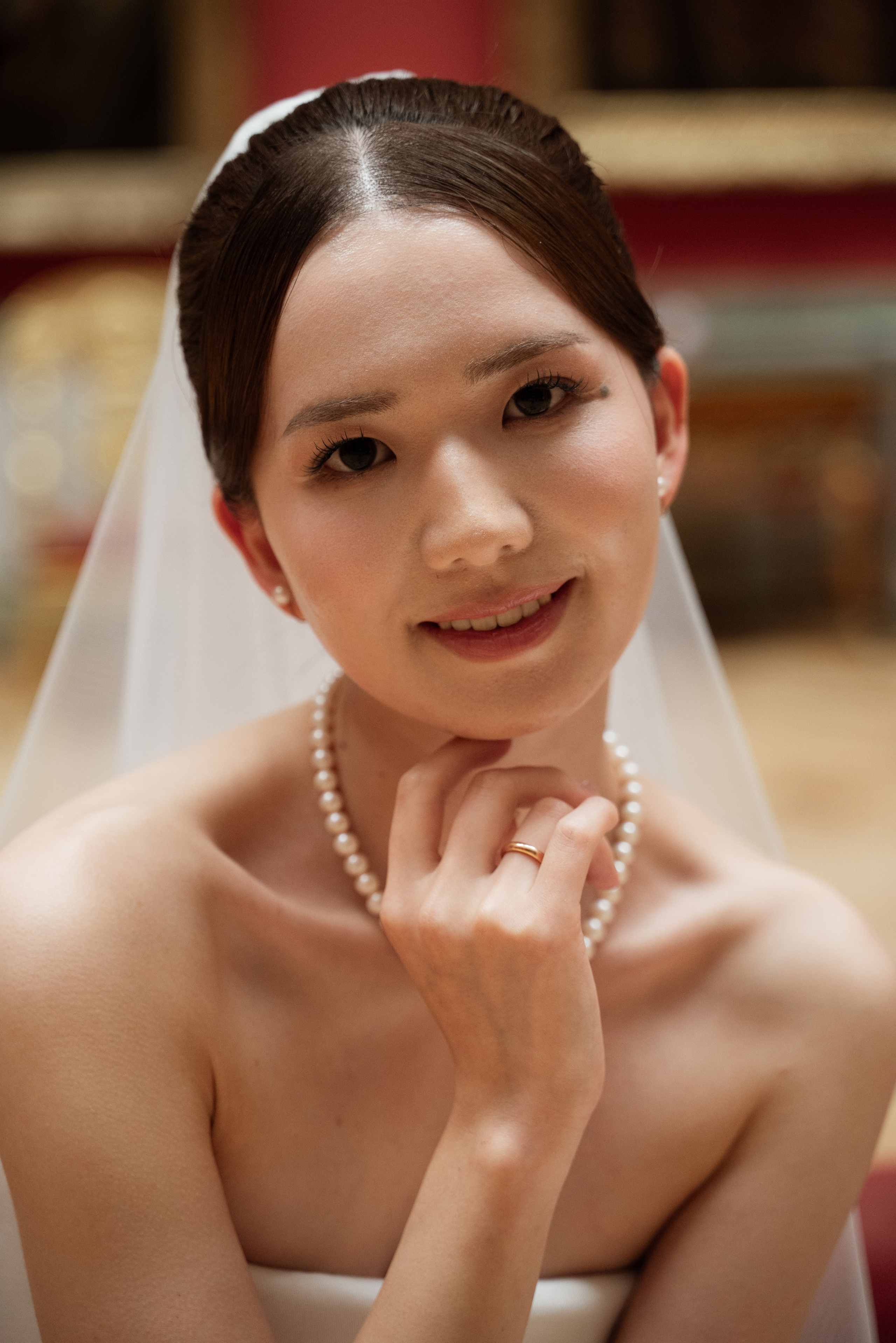 Каити и Нацуми | 13.11.25. Свадебный фотограф в Санкт-Петербурге Владислава Тюльпина