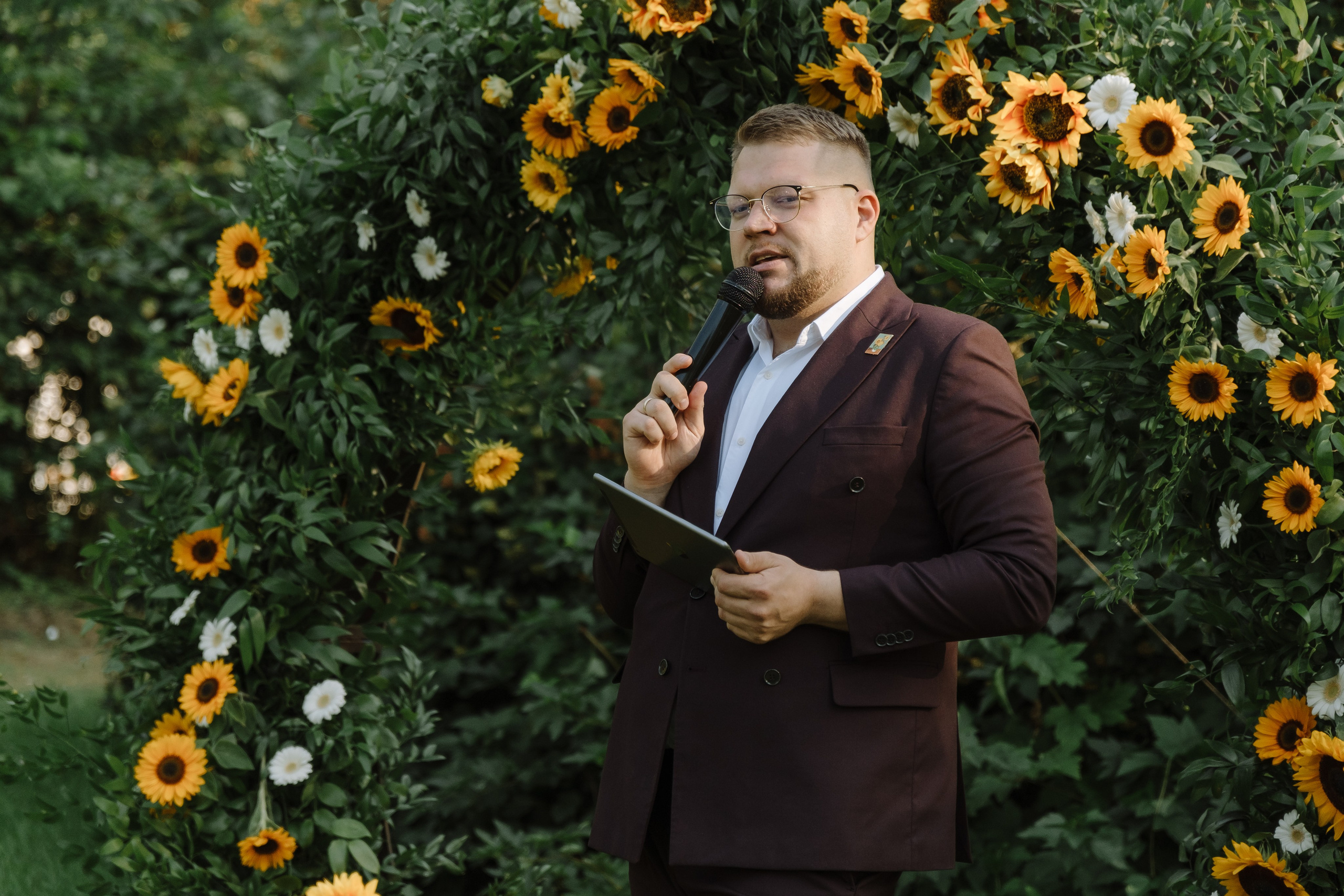 Глеб и Алёна. Свадебный фотограф в Москве и Подмосковье Виктор Одинцов