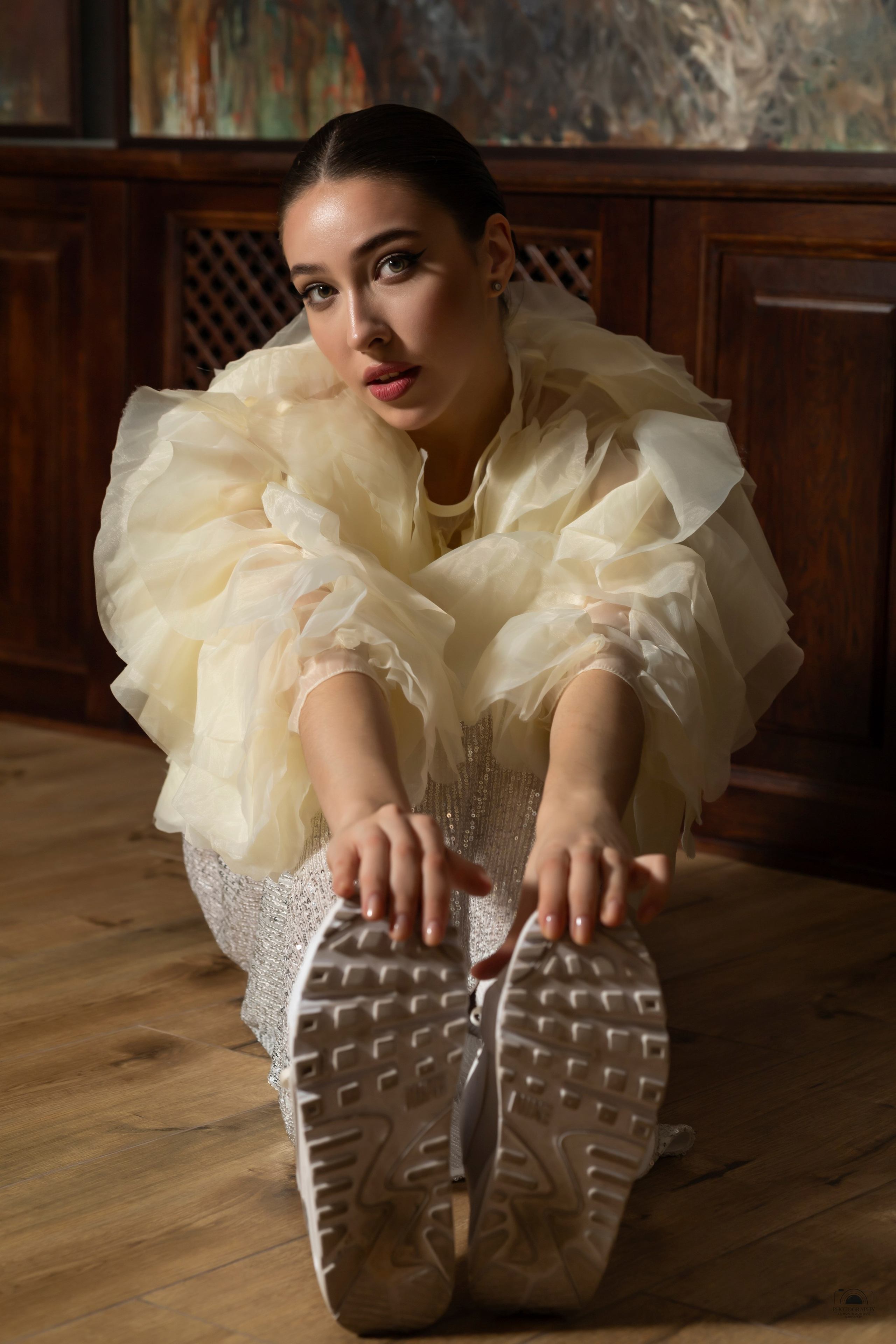 Картинная галерея. Семейный и портретный фотограф в Геленджике Любовь Бодрова