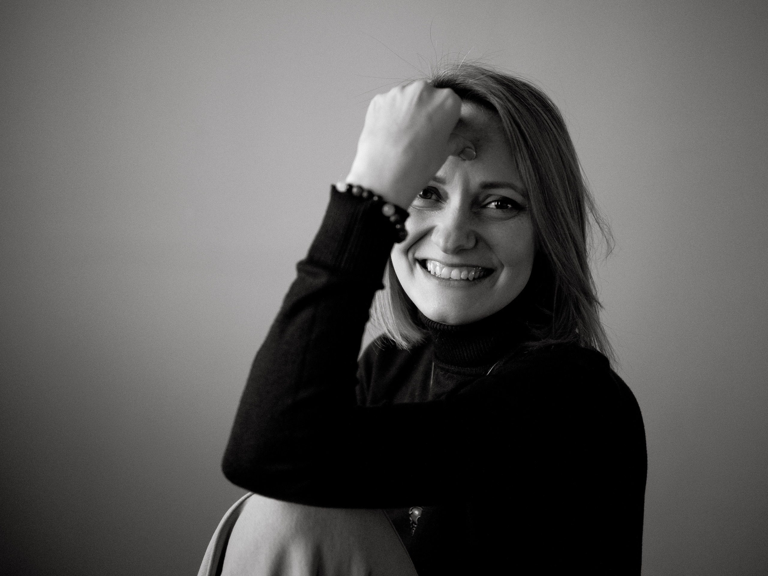 Люба. Фотограф в Омске Долговых Катерина