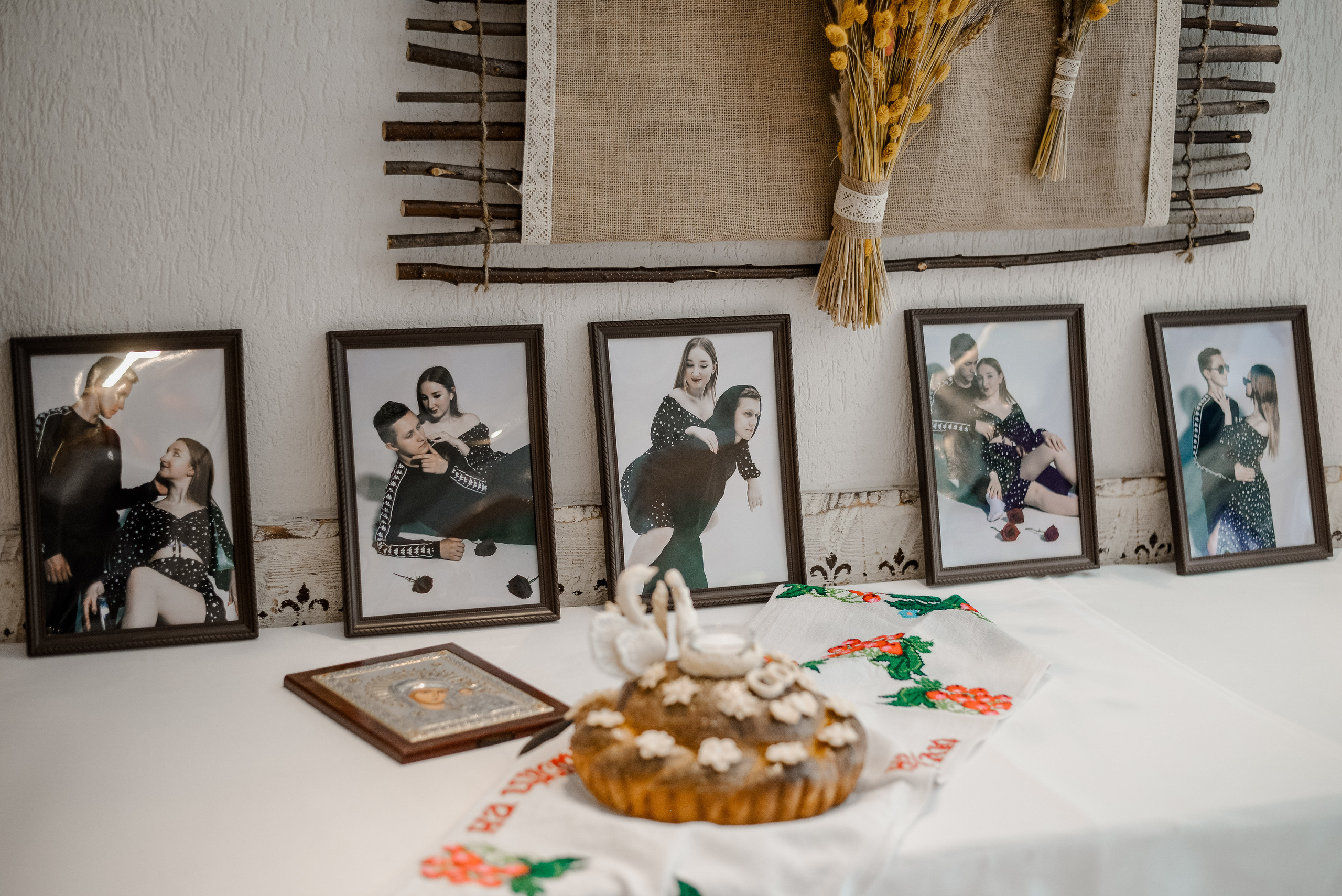 ILYA & EVA-MARIA. Свадебный фотограф в Санкт-Петербурге Харичева Анастасия