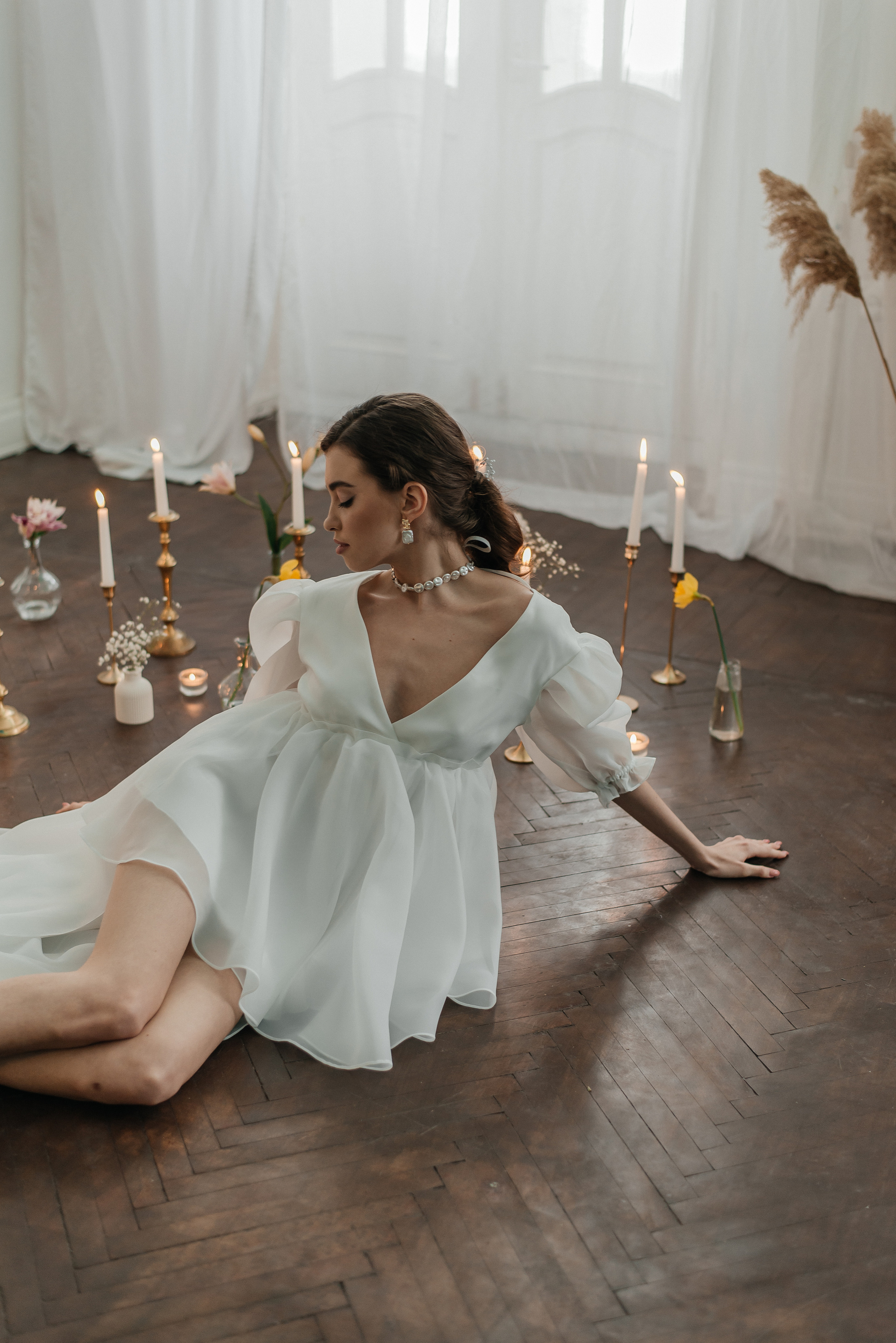 IGOR & ULIANA. Свадебный фотограф в Санкт-Петербурге Харичева Анастасия