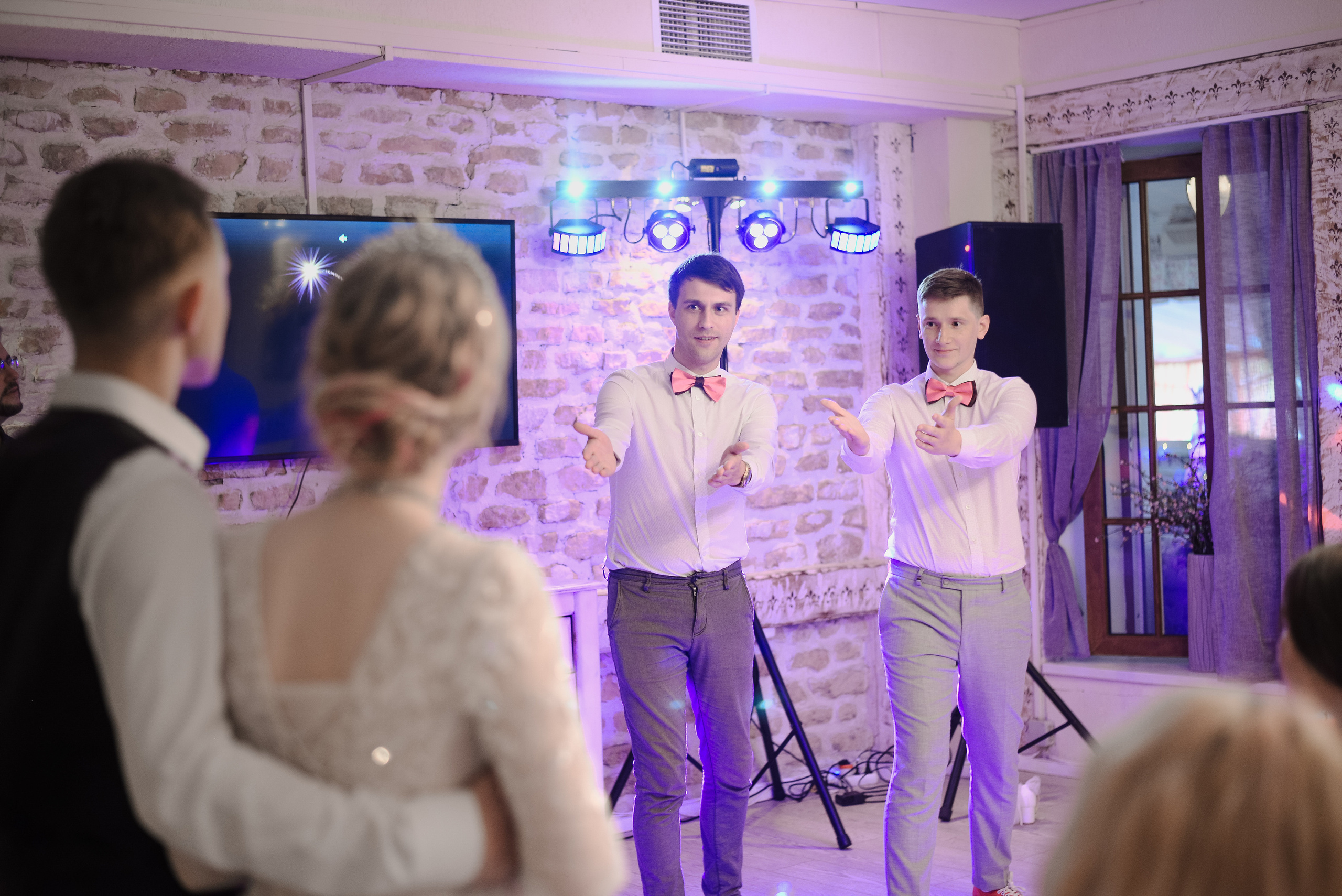 ILYA & EVA-MARIA. Свадебный фотограф в Санкт-Петербурге Харичева Анастасия