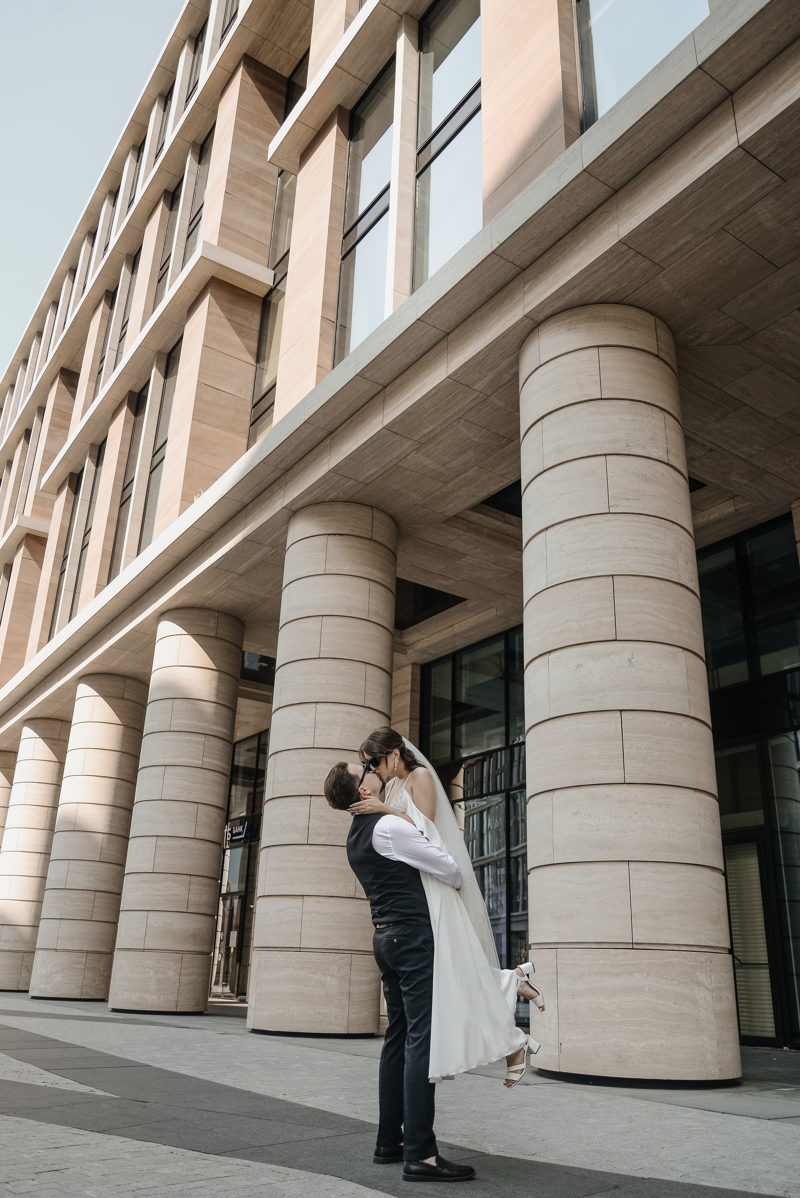 NIKOLAY & ANASTASIA. Свадебный фотограф в Санкт-Петербурге Харичева Анастасия