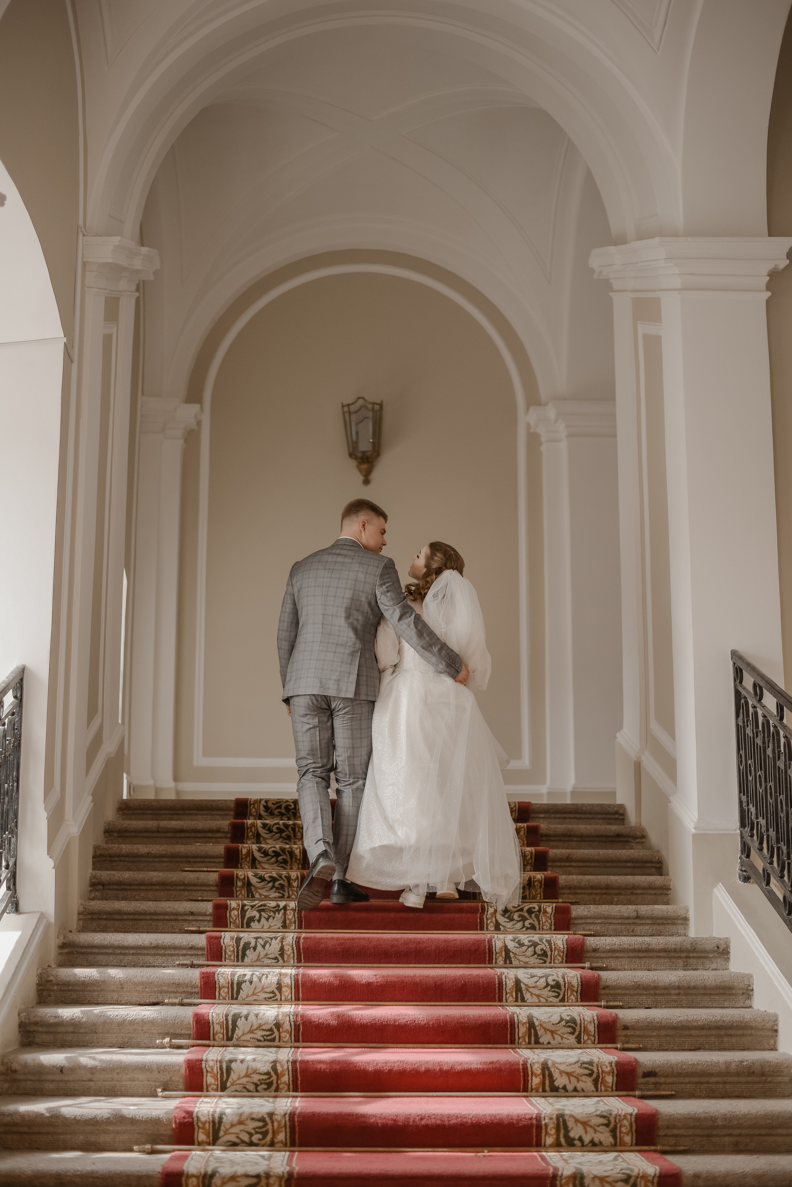 ALEXEY & POLINA. Свадебный фотограф в Санкт-Петербурге Харичева Анастасия
