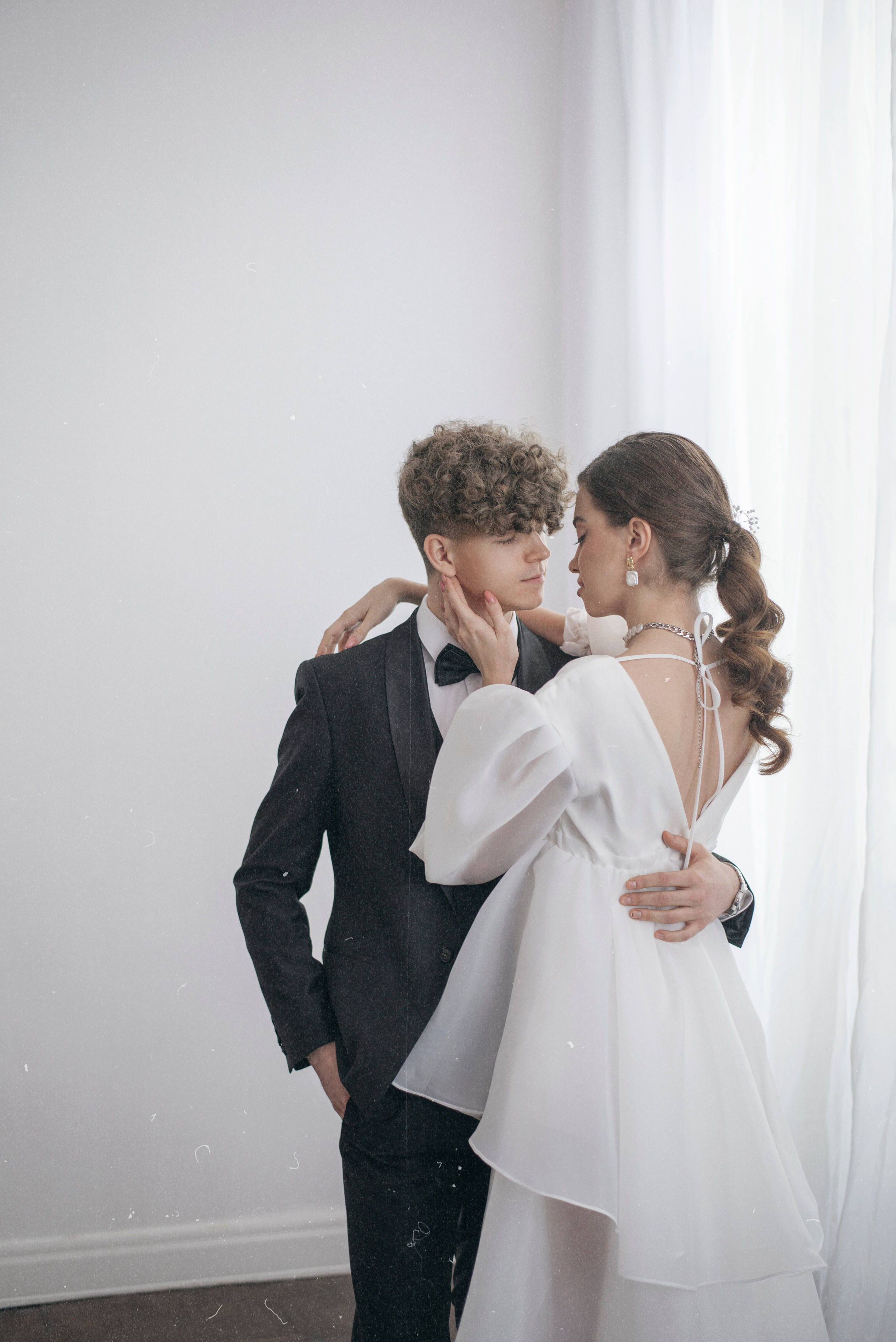 IGOR & ULIANA. Свадебный фотограф в Санкт-Петербурге Харичева Анастасия