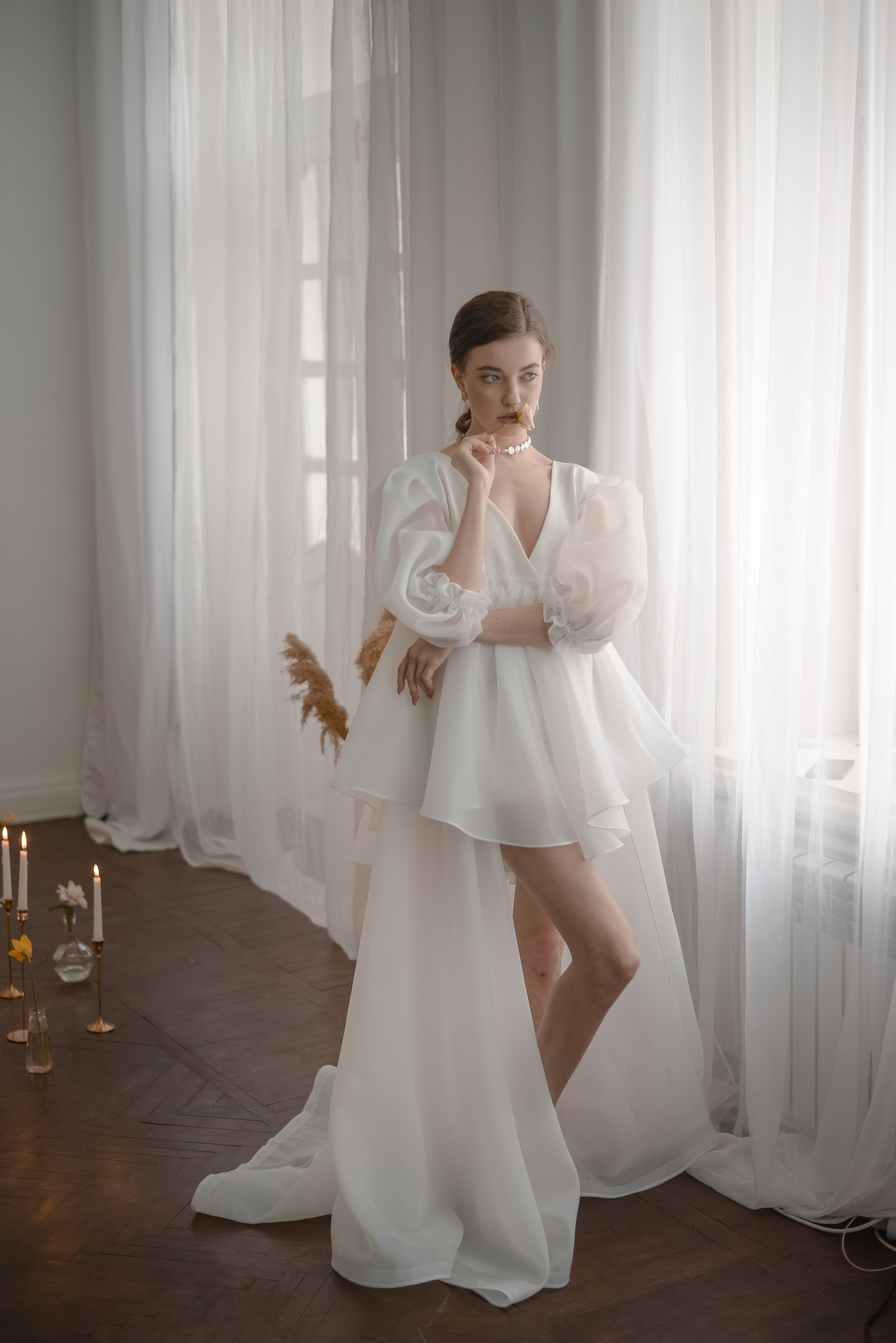 IGOR & ULIANA. Свадебный фотограф в Санкт-Петербурге Харичева Анастасия