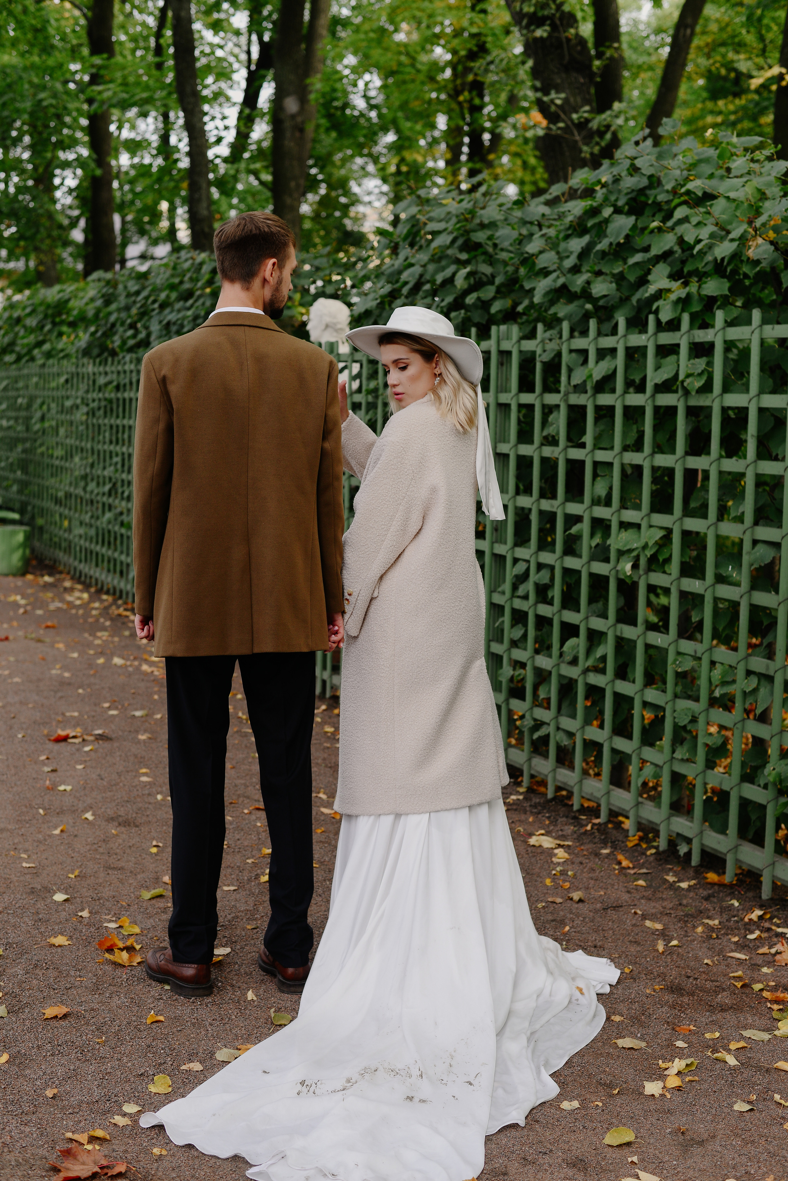 IGOR & ALINA. Свадебный фотограф в Санкт-Петербурге Харичева Анастасия