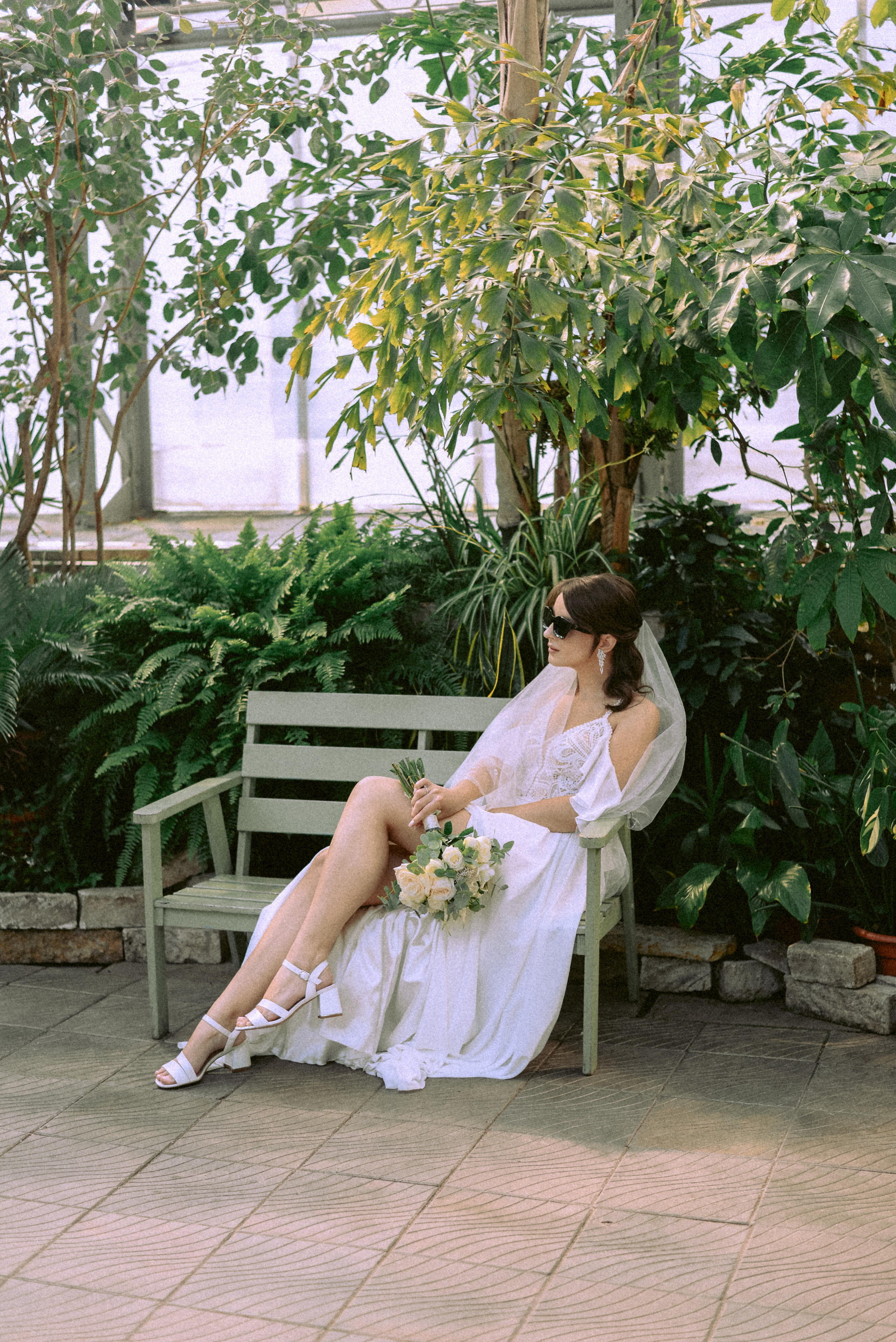 NIKOLAY & ANASTASIA. Свадебный фотограф в Санкт-Петербурге Харичева Анастасия