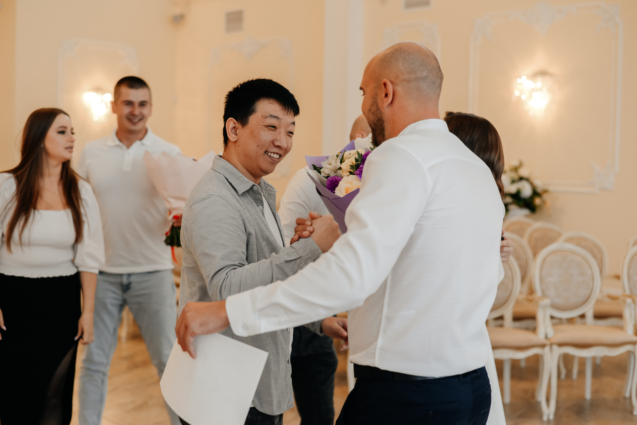IVAN & JULIA. Свадебный фотограф в Санкт-Петербурге Харичева Анастасия