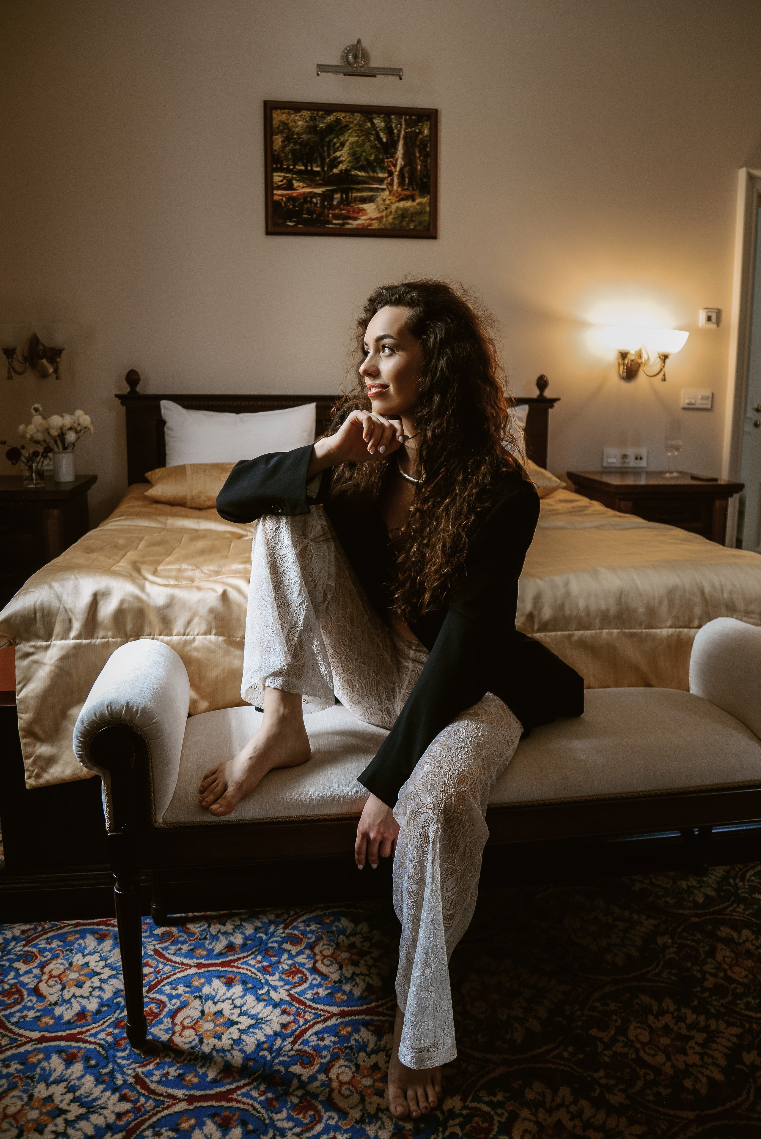 ROMAN & VALERIA. Свадебный фотограф в Санкт-Петербурге Харичева Анастасия