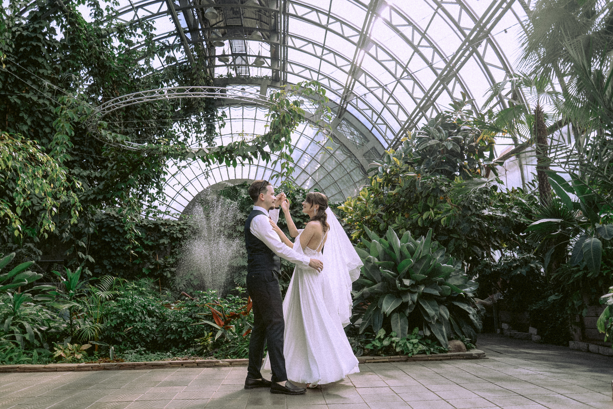 NIKOLAY & ANASTASIA. Свадебный фотограф в Санкт-Петербурге Харичева Анастасия