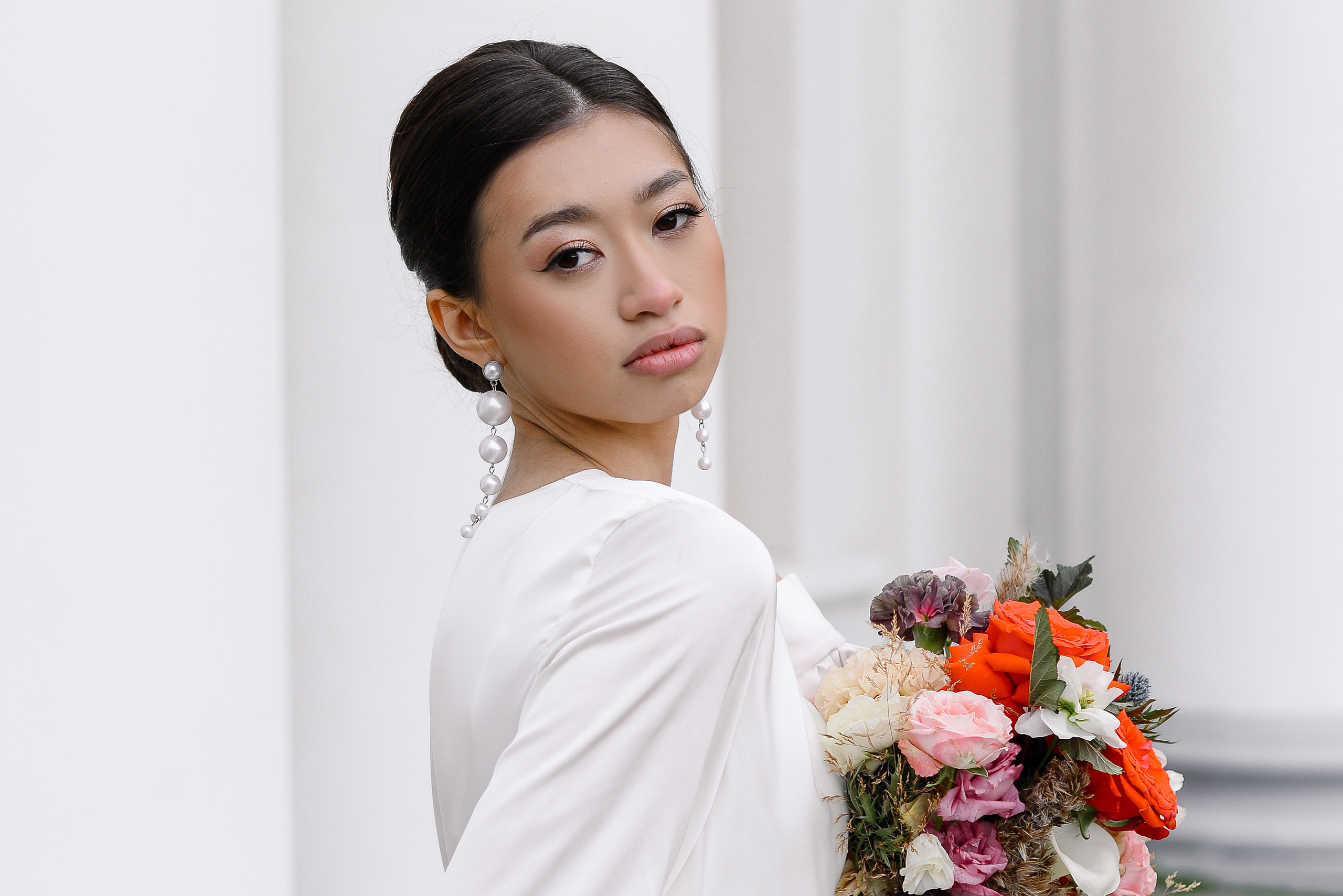 MIKHAIL & ANASTASIA. Свадебный фотограф в Санкт-Петербурге Харичева Анастасия