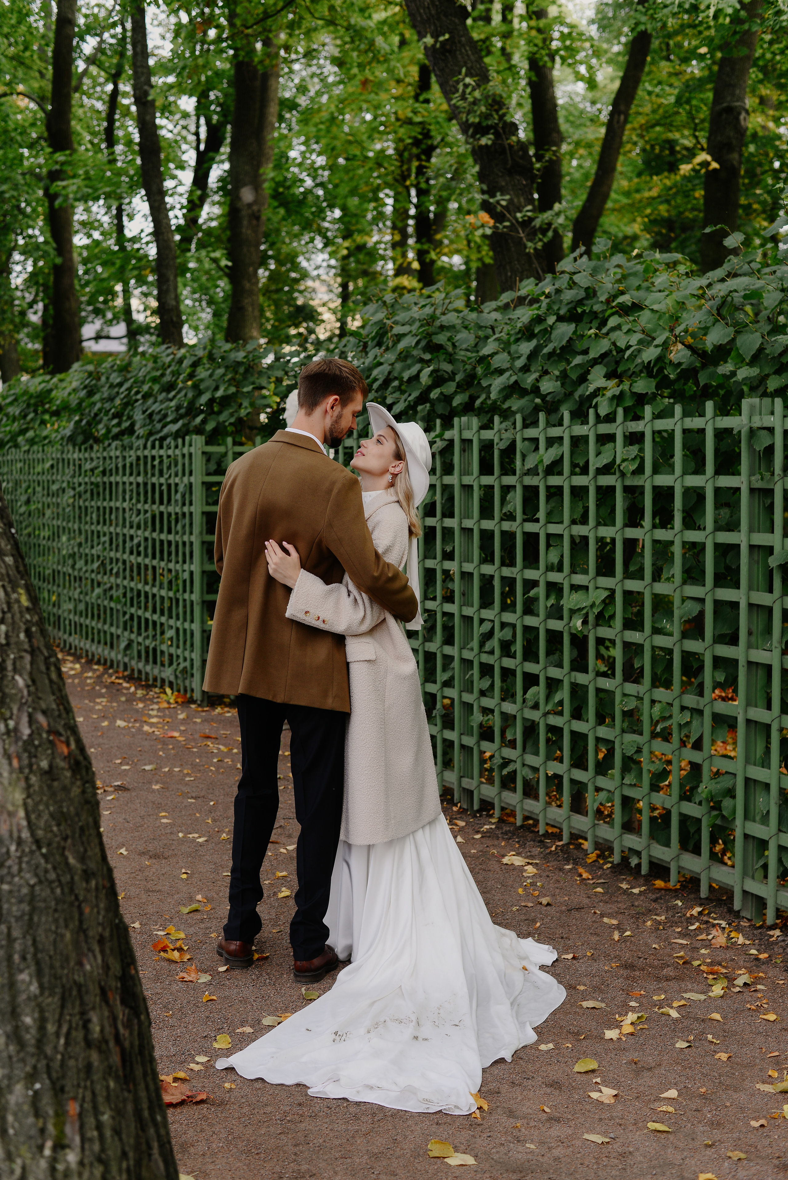 IGOR & ALINA. Свадебный фотограф в Санкт-Петербурге Харичева Анастасия