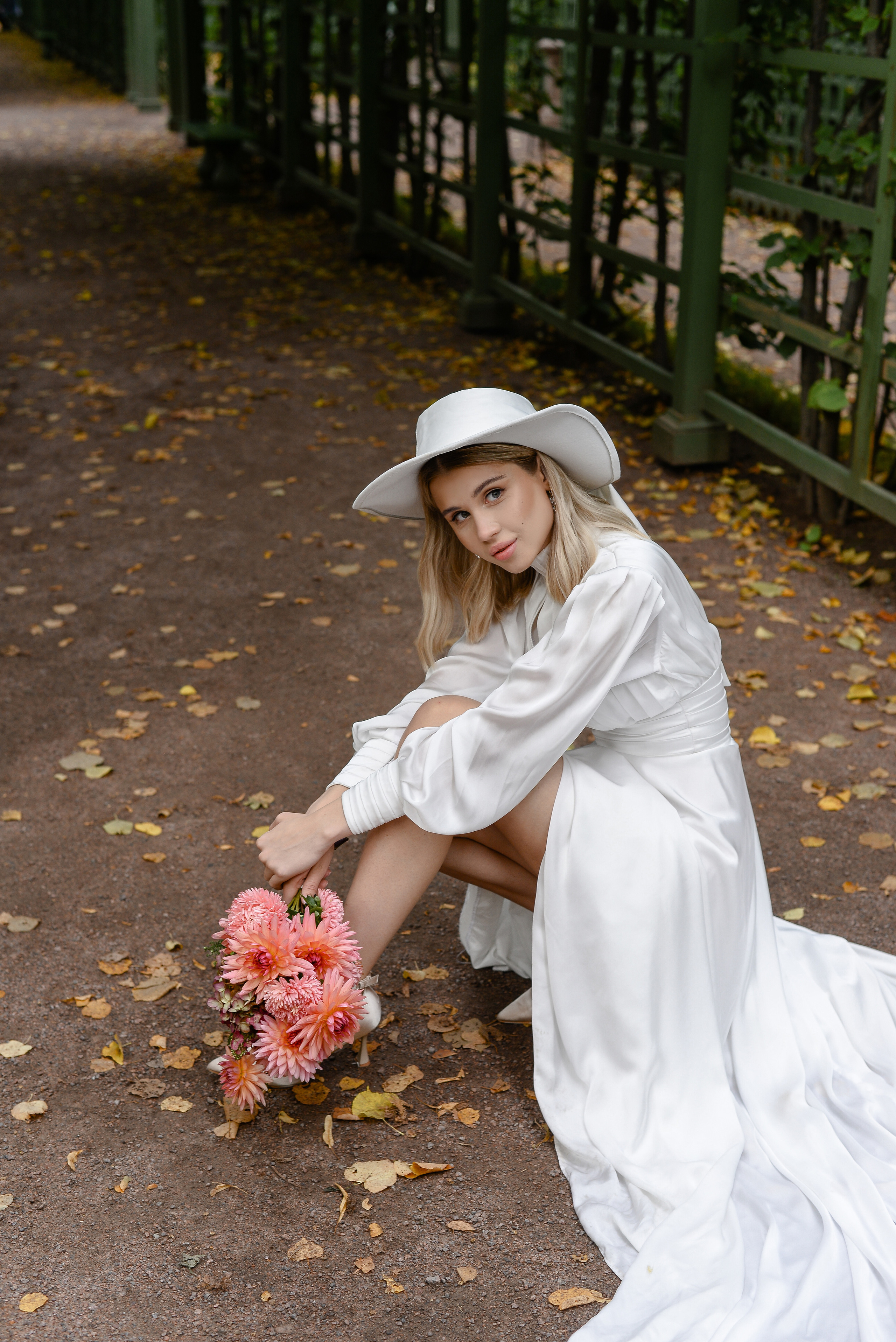 IGOR & ALINA. Свадебный фотограф в Санкт-Петербурге Харичева Анастасия