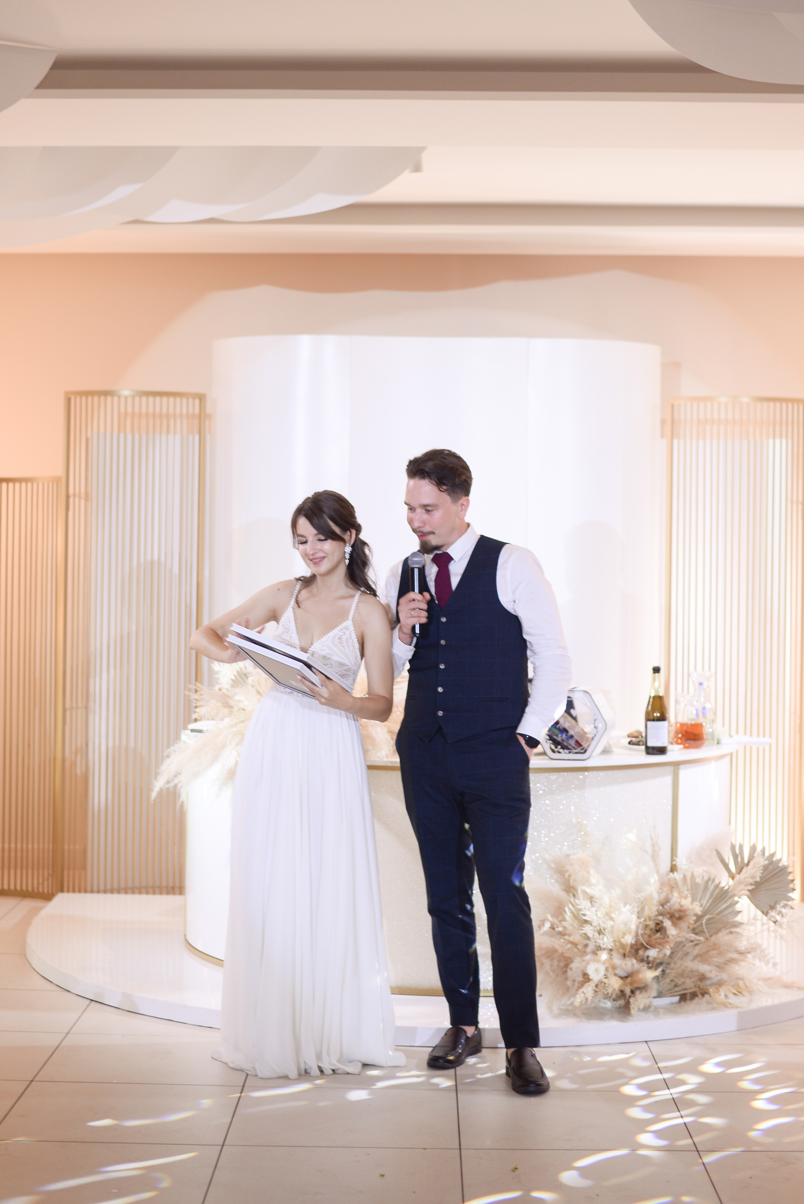 NIKOLAY & ANASTASIA. Свадебный фотограф в Санкт-Петербурге Харичева Анастасия