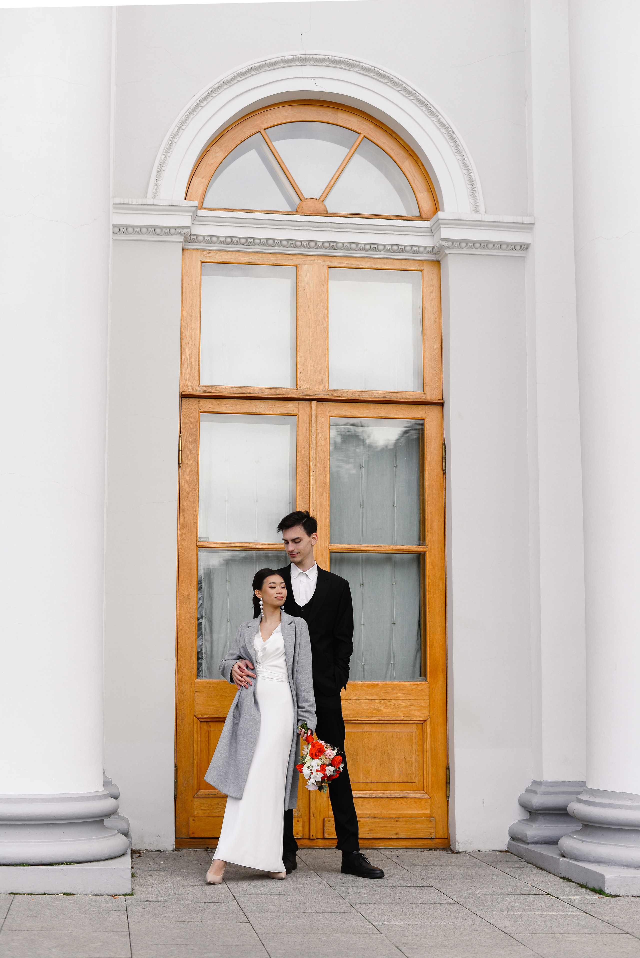 MIKHAIL & ANASTASIA. Свадебный фотограф в Санкт-Петербурге Харичева Анастасия