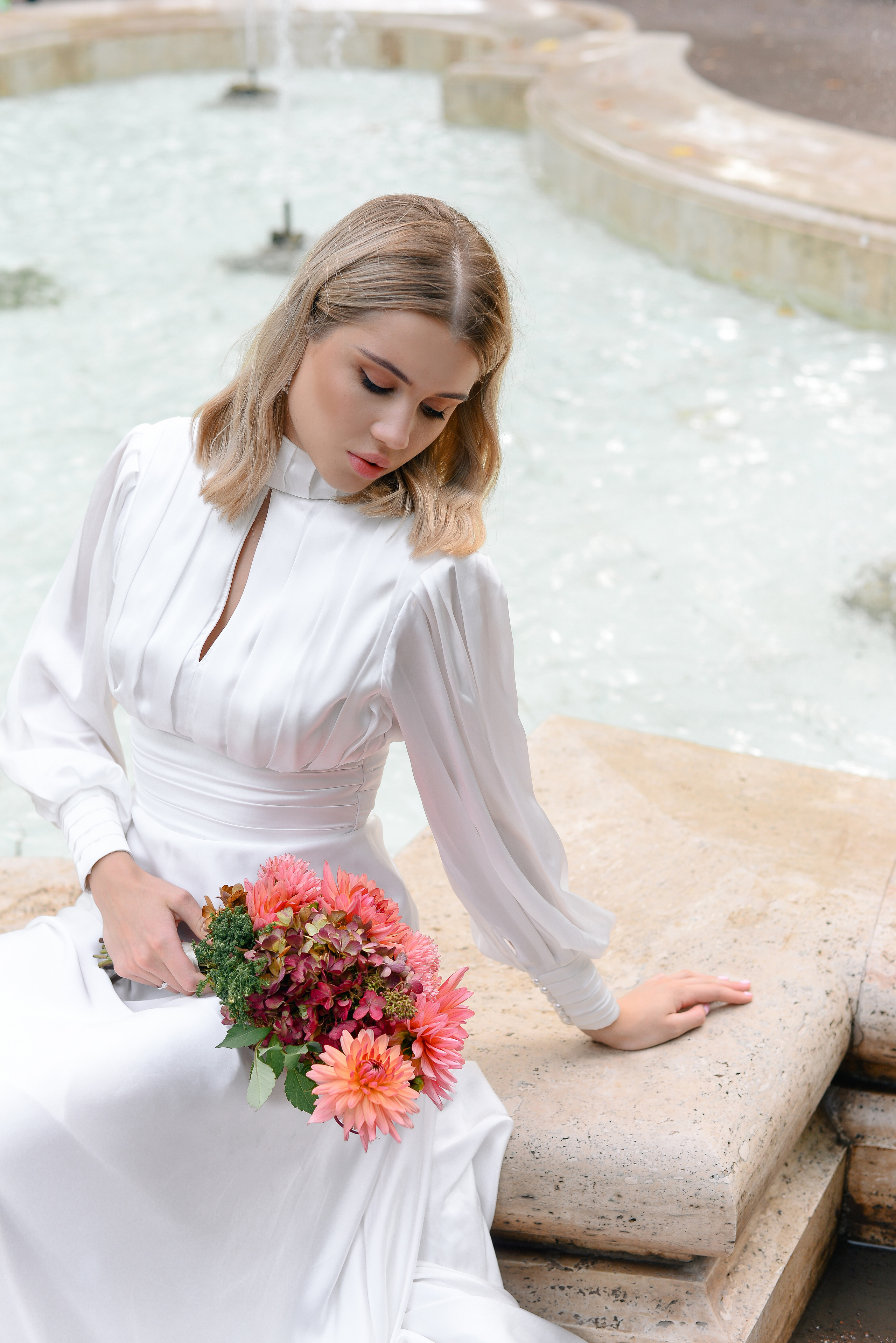 IGOR & ALINA. Свадебный фотограф в Санкт-Петербурге Харичева Анастасия