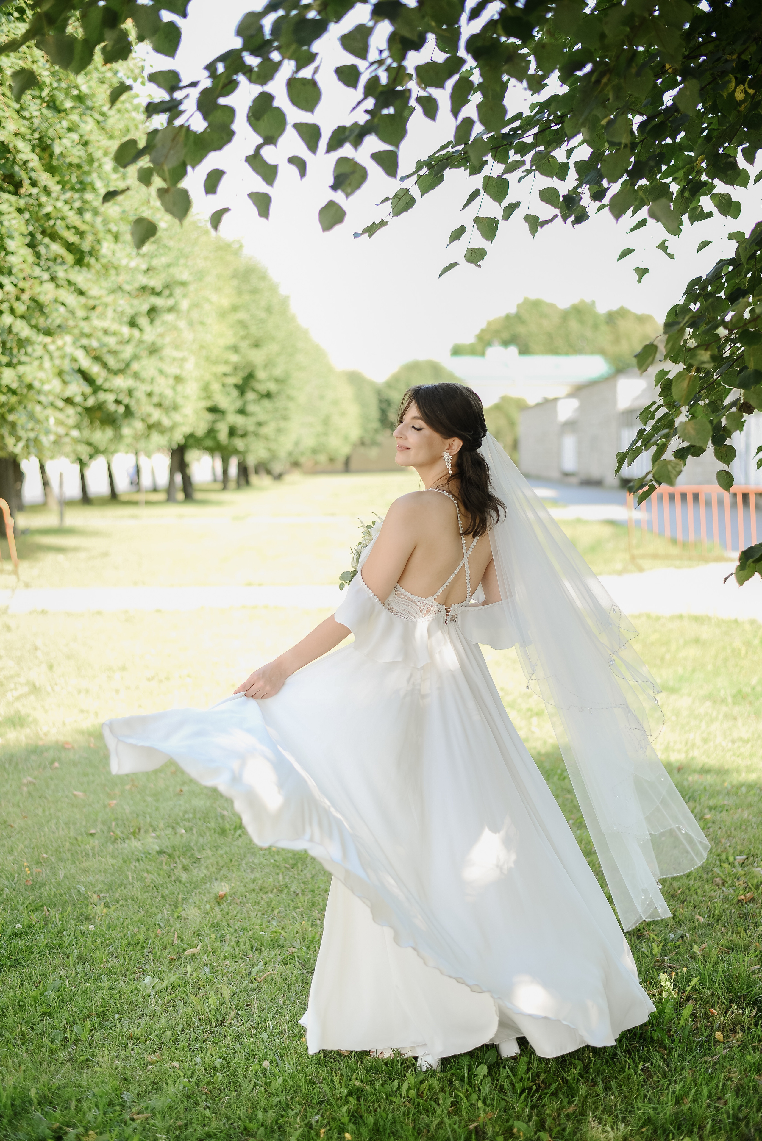 NIKOLAY & ANASTASIA. Свадебный фотограф в Санкт-Петербурге Харичева Анастасия