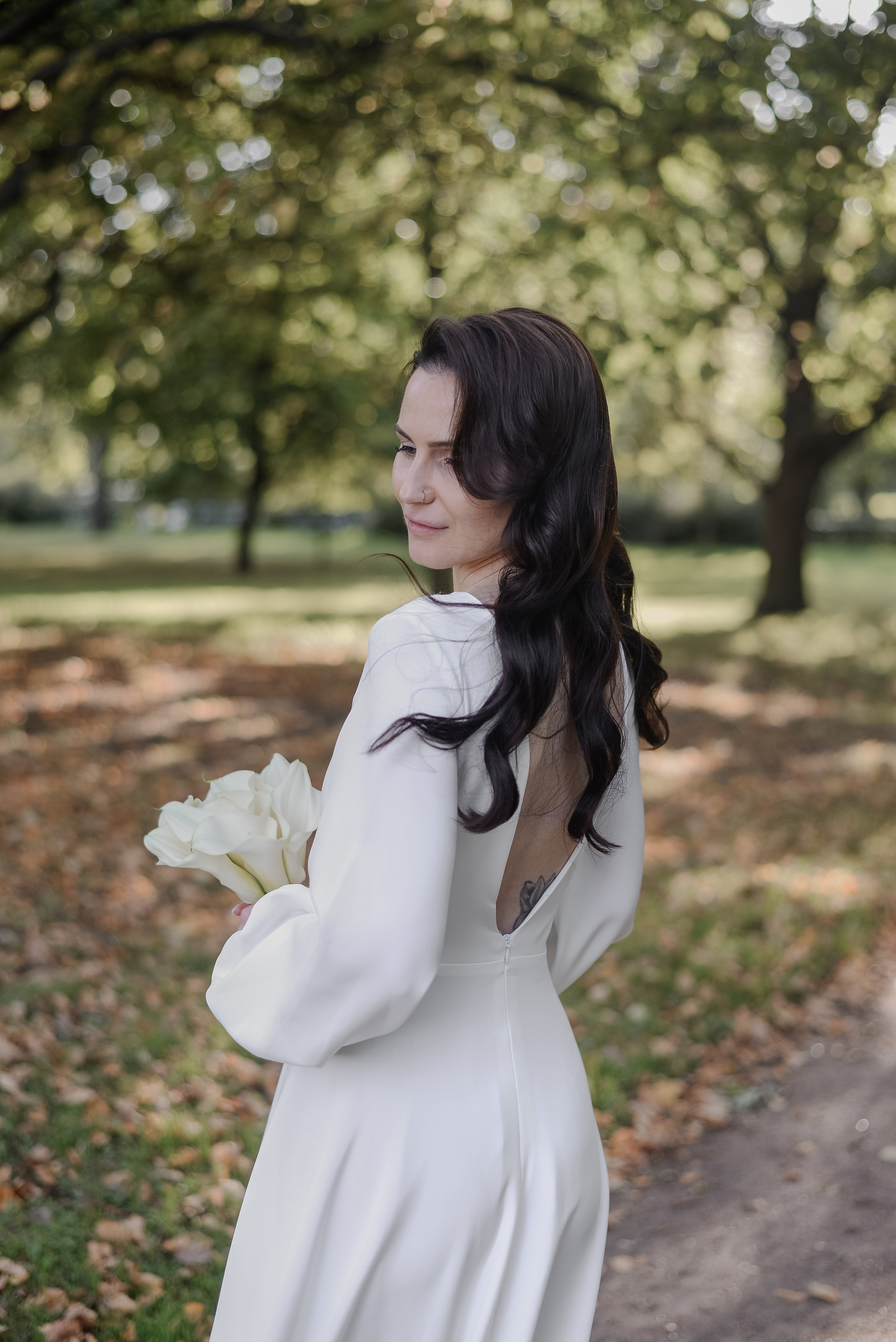 SERGEY & OLESYA. Свадебный фотограф в Санкт-Петербурге Харичева Анастасия