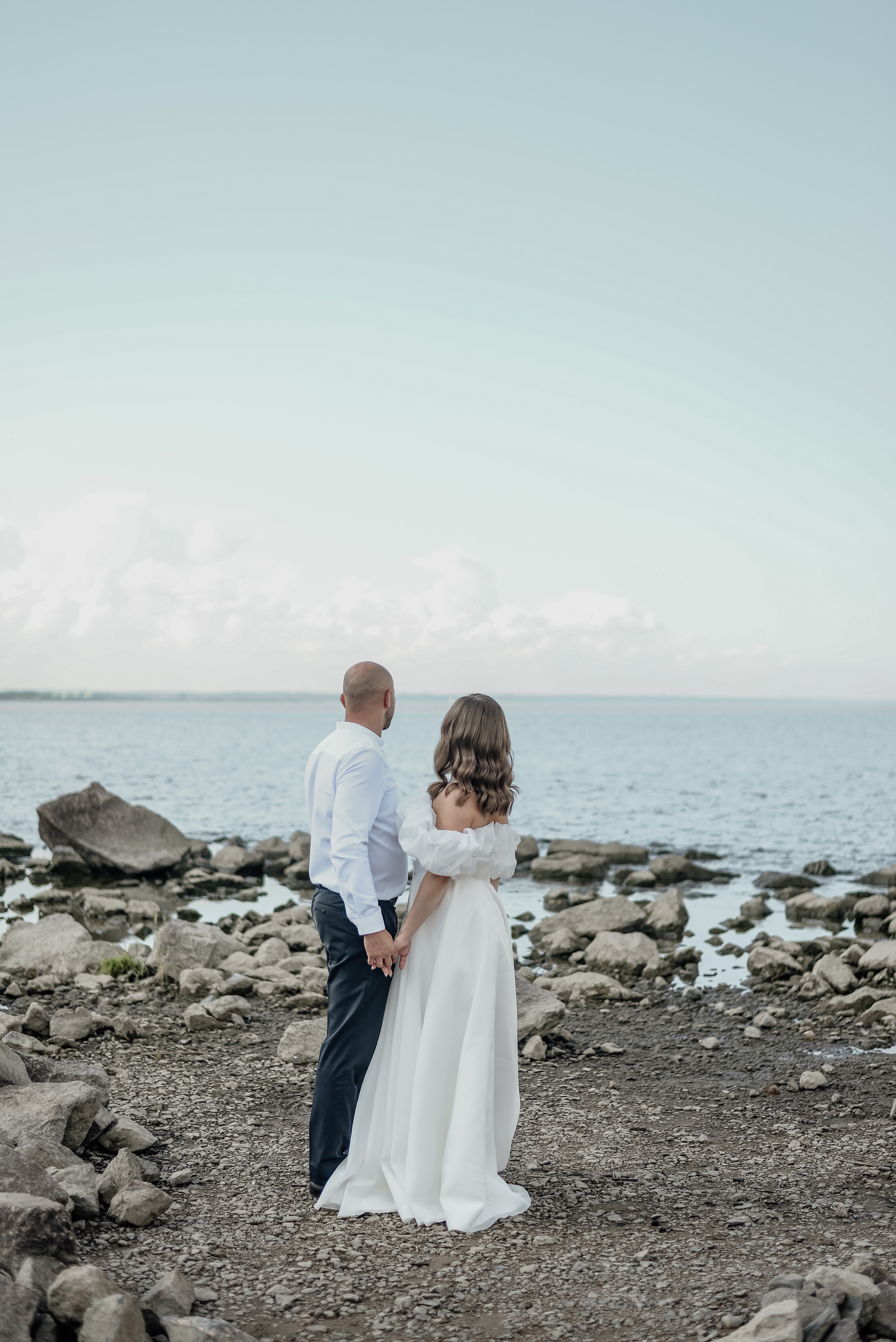 IVAN & JULIA. Свадебный фотограф в Санкт-Петербурге Харичева Анастасия