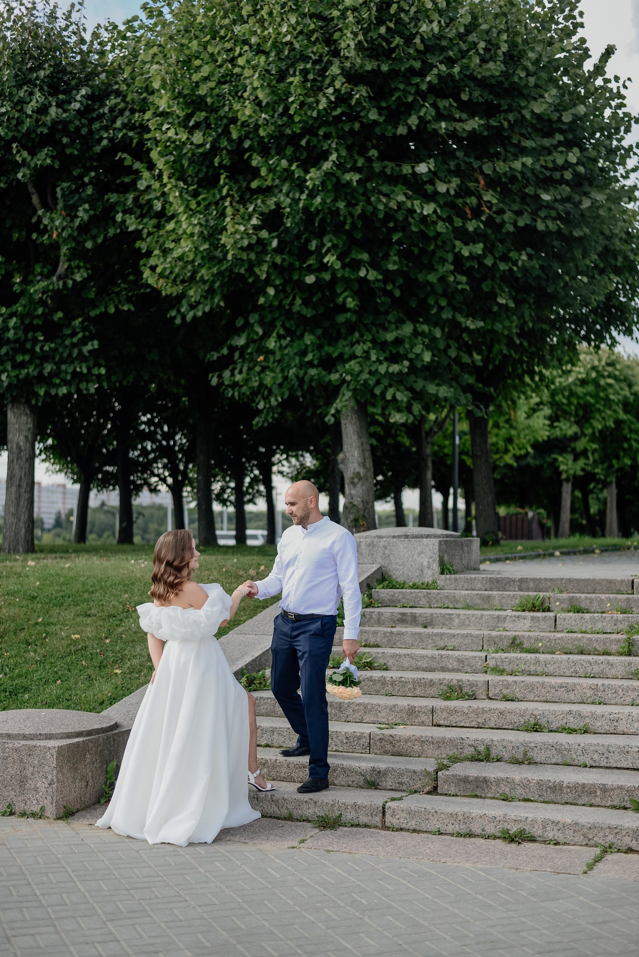 IVAN & JULIA. Свадебный фотограф в Санкт-Петербурге Харичева Анастасия