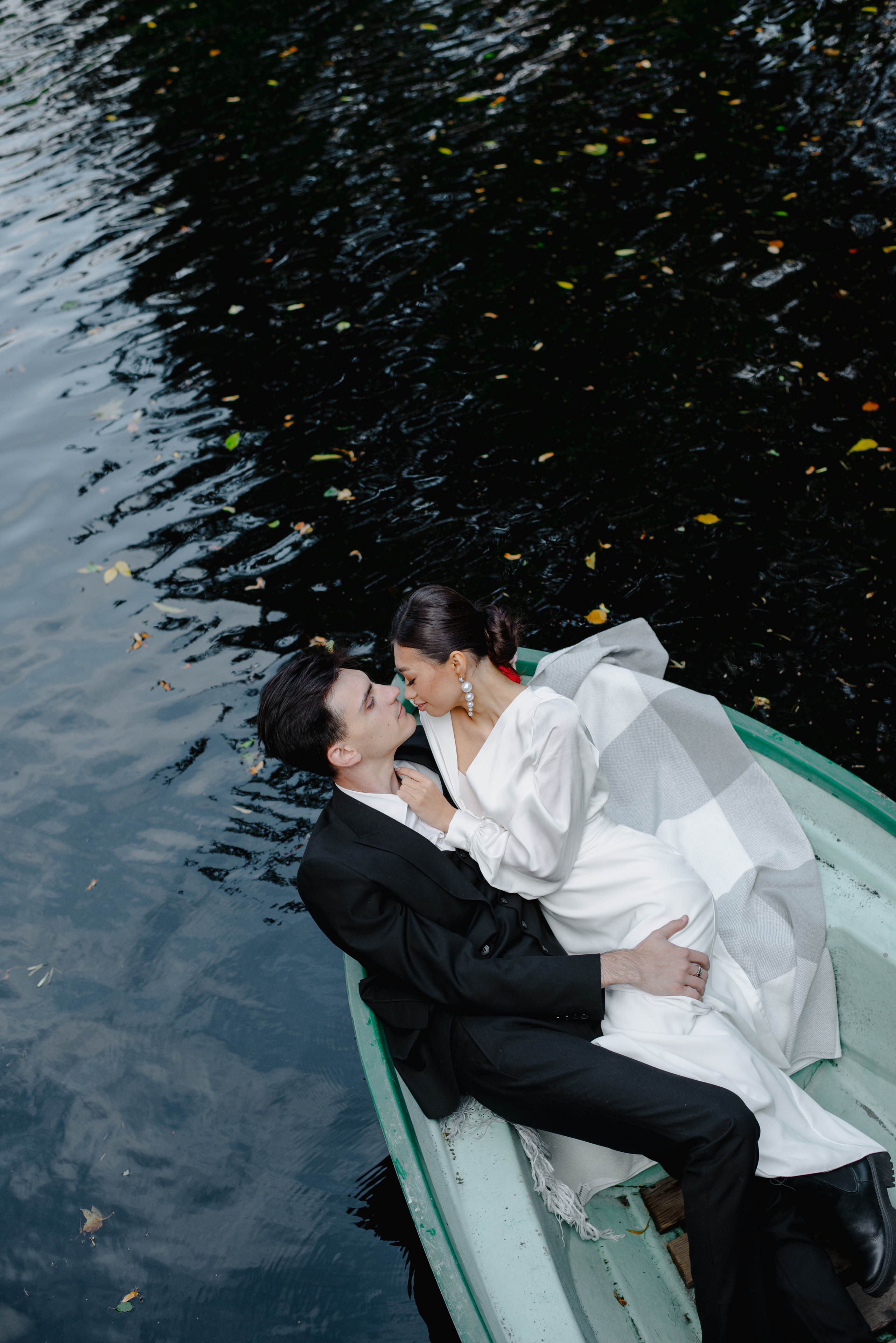 MIKHAIL & ANASTASIA. Свадебный фотограф в Санкт-Петербурге Харичева Анастасия